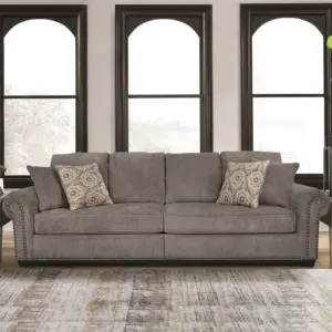 Elimination 4 Seater Sofa
