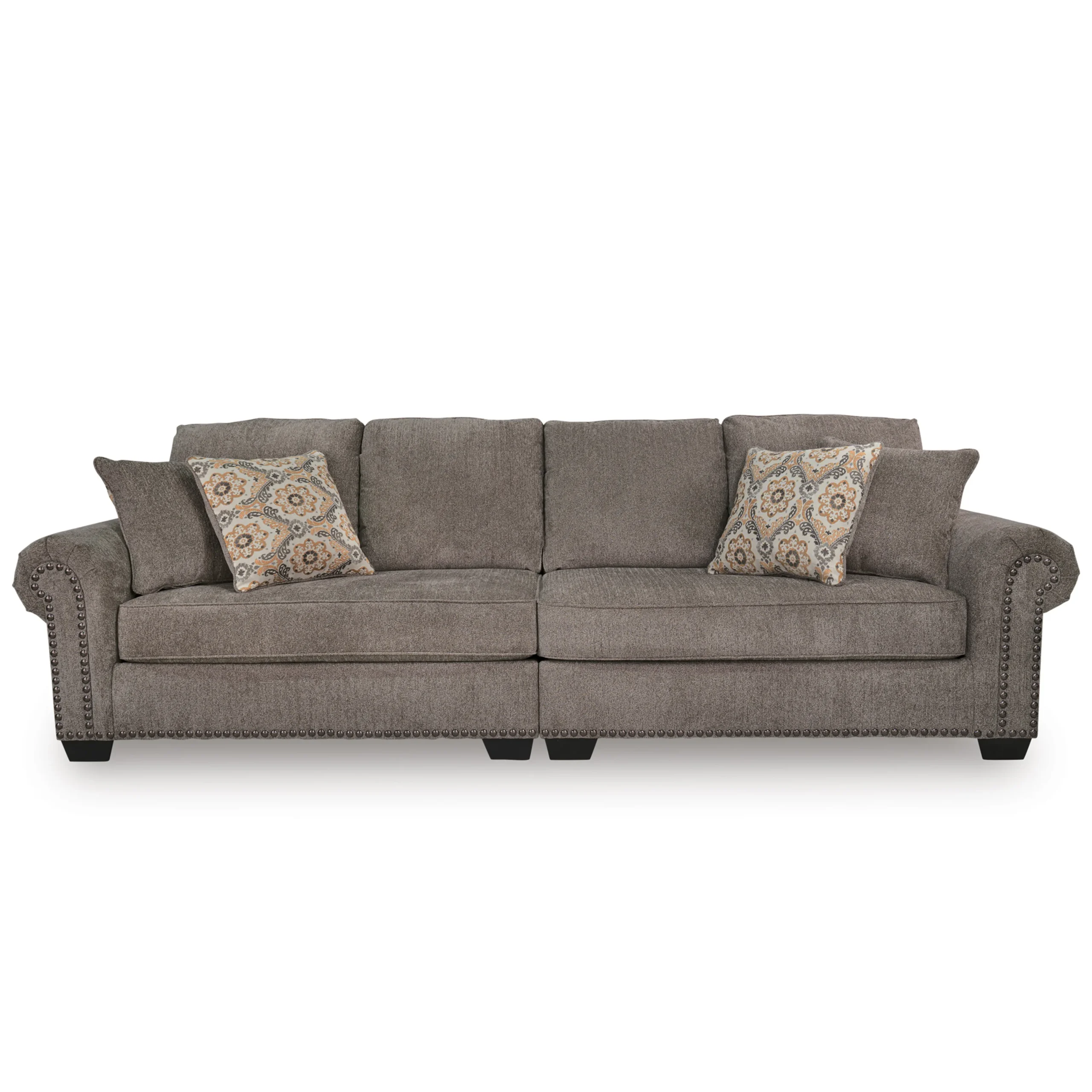 Elimination 4seater 1 United Furniture