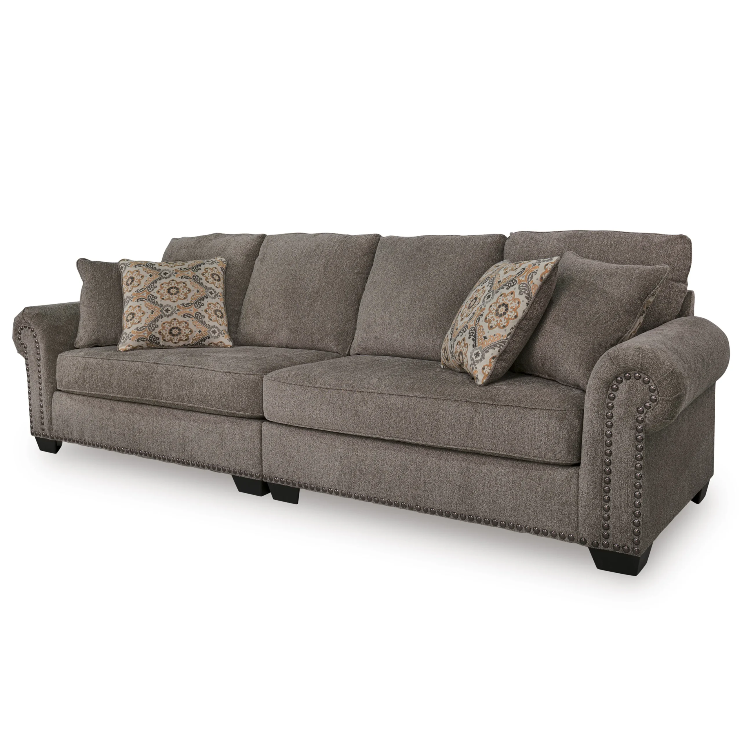 Elimination 4seater 2 United Furniture