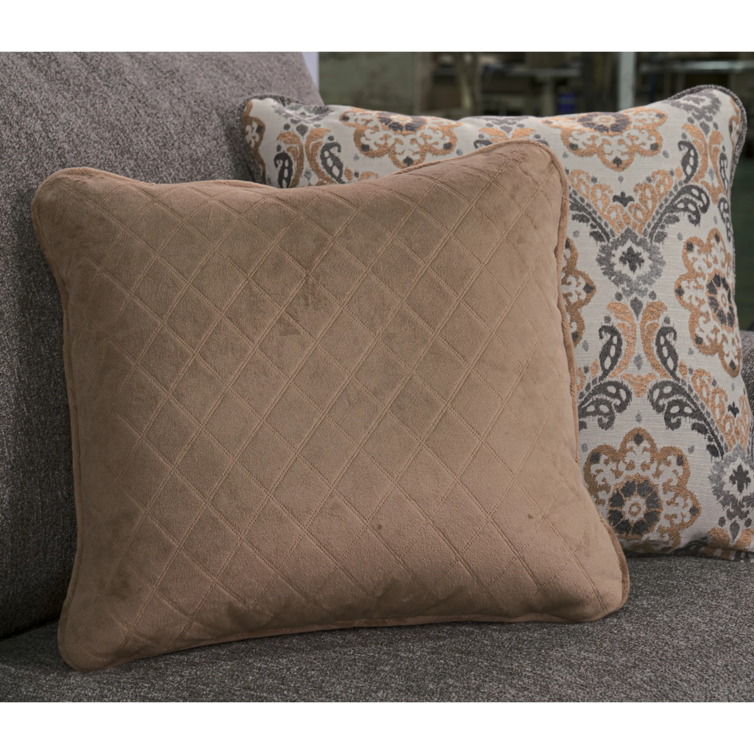 Elimination Sofa 3 United Furniture