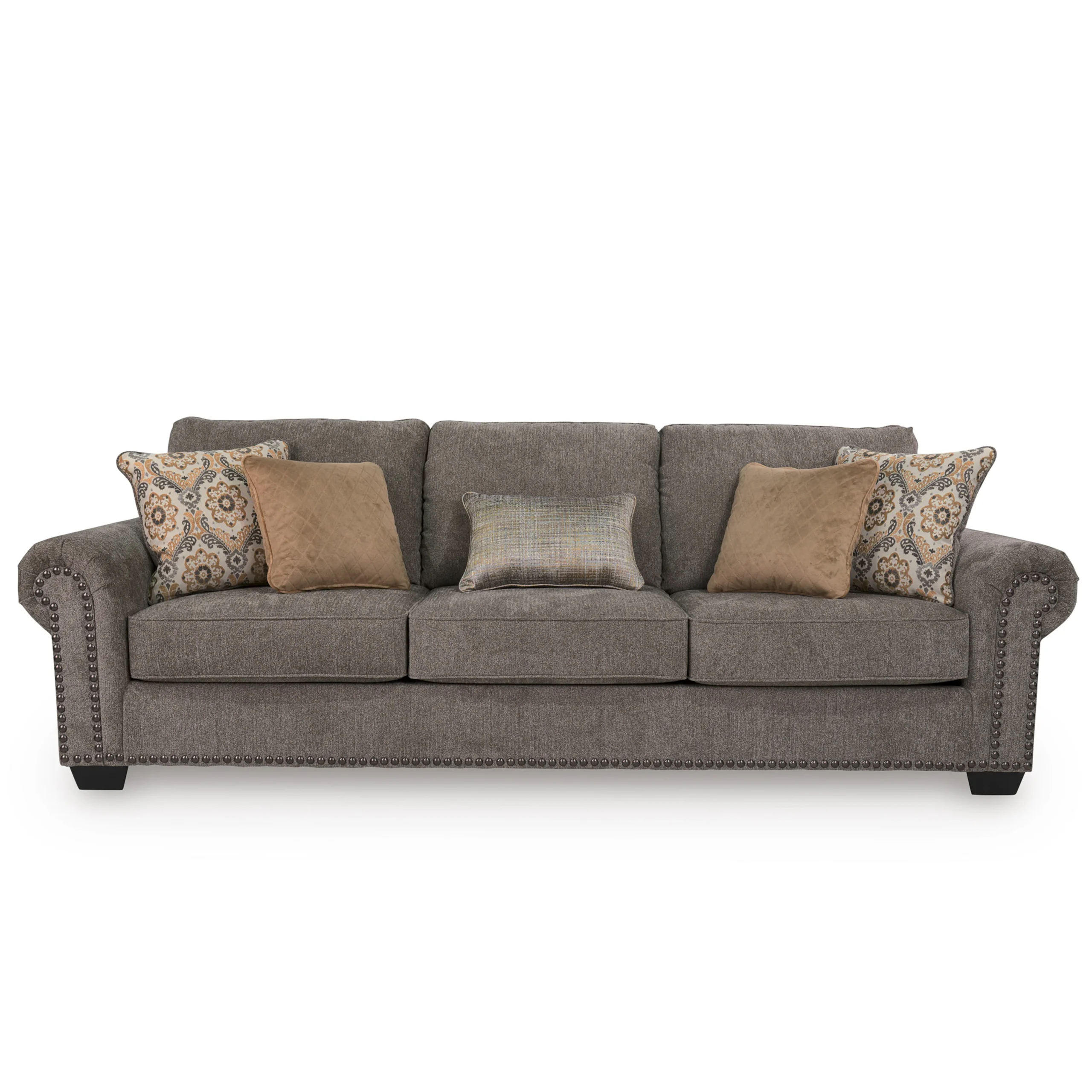 Elimination Sofa 5 United Furniture