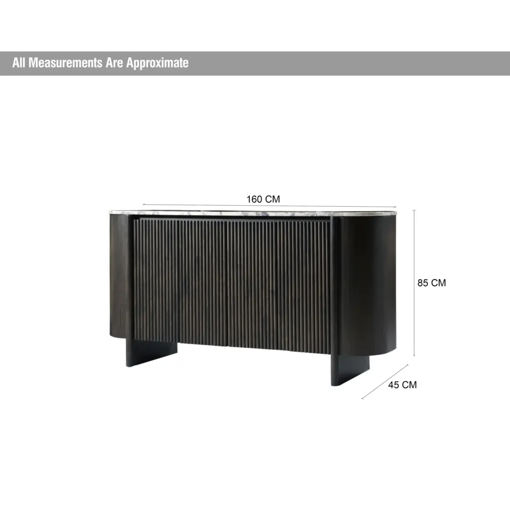 Imperial Buffet Dim United Furniture