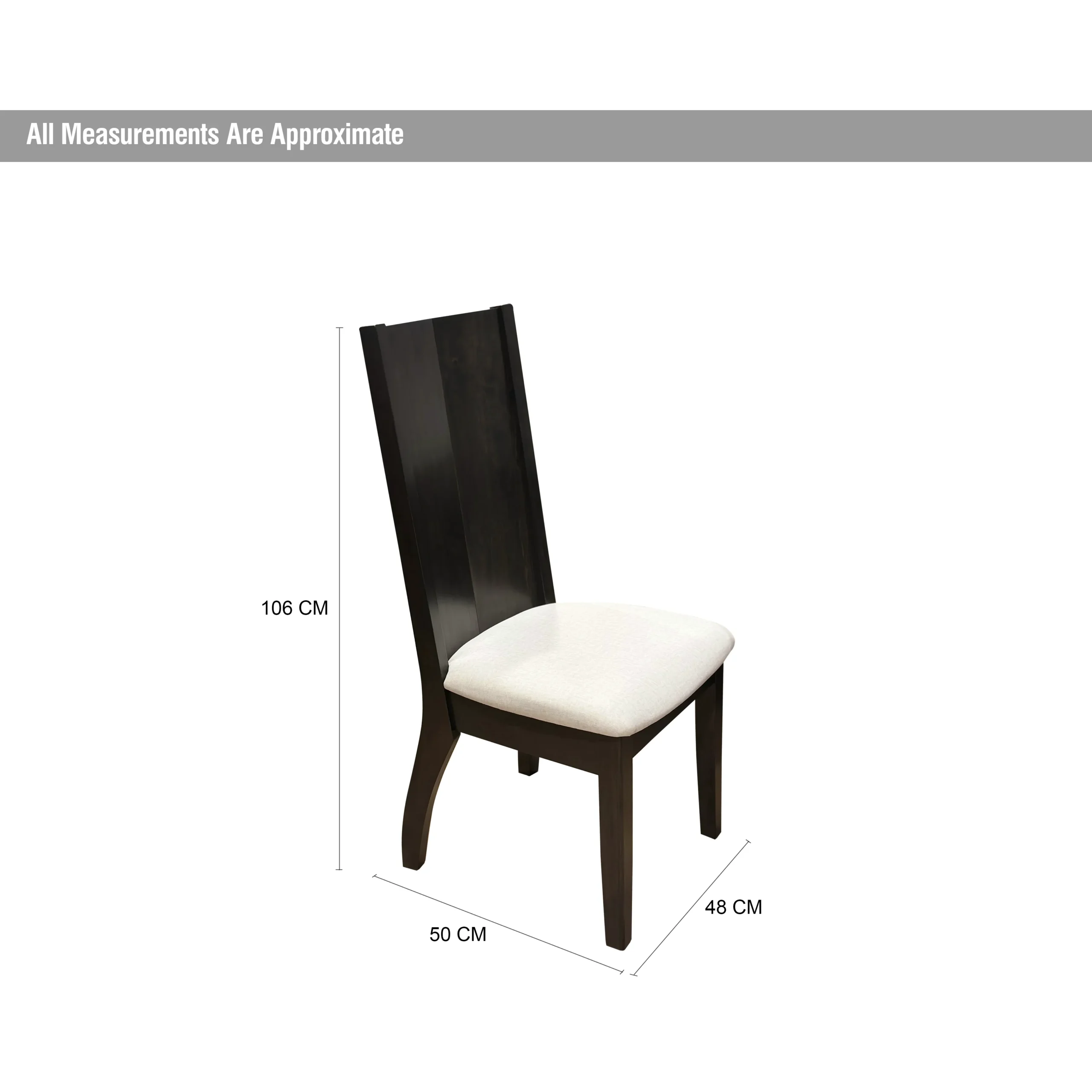 Imperial Chair Dim United Furniture