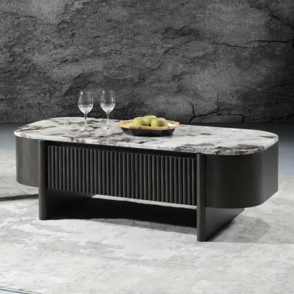 Imperial Coffee Table