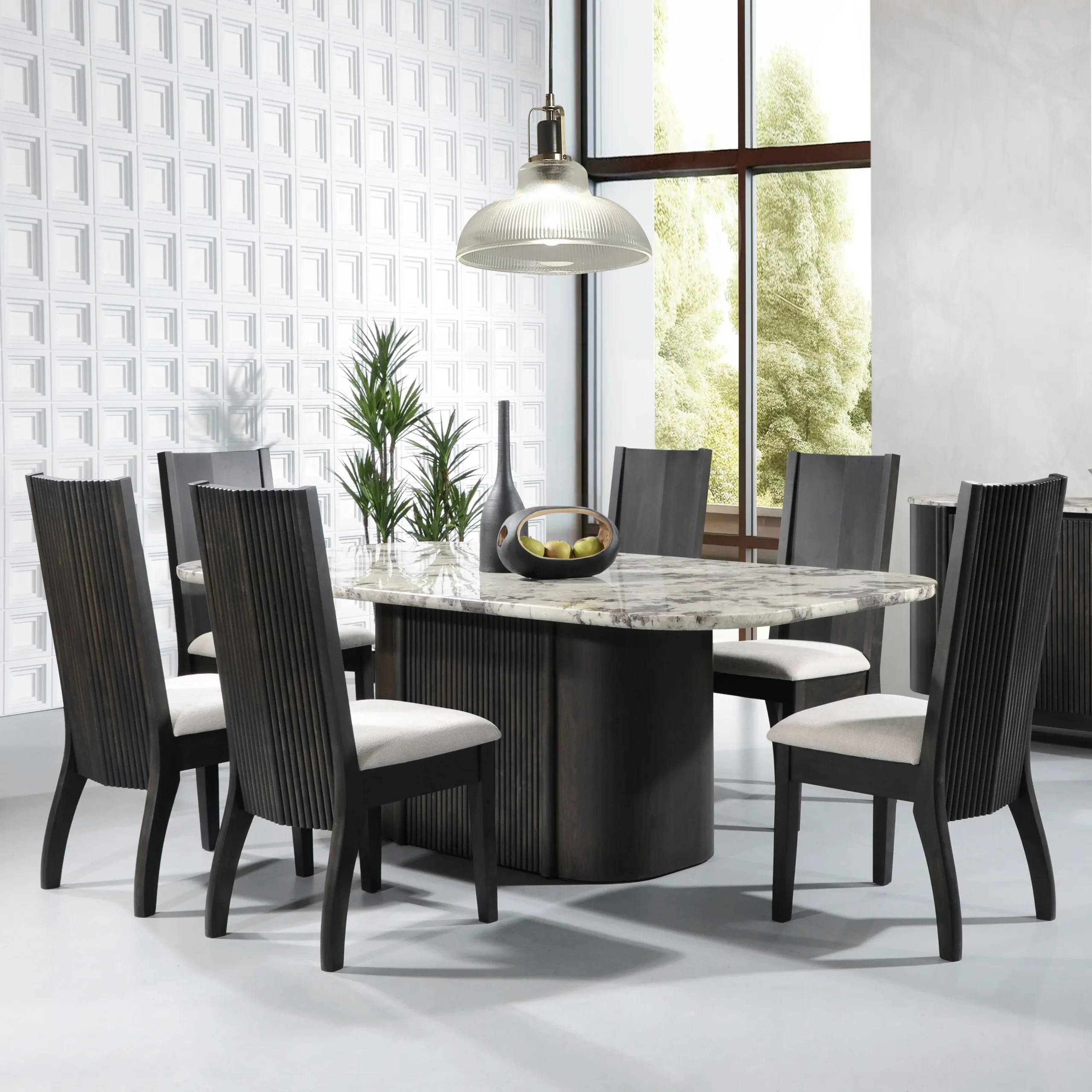 Imperial Dining Table United Furniture