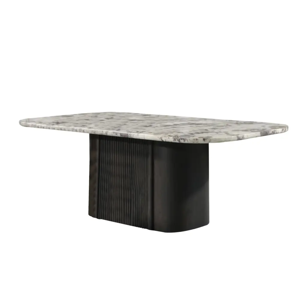 Imperial Dining Table 4 United Furniture
