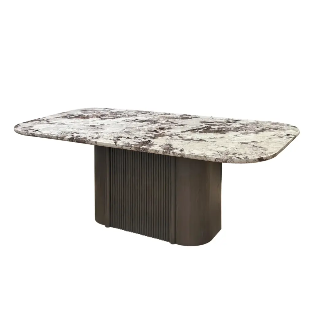 Imperial Dining Table 5 United Furniture