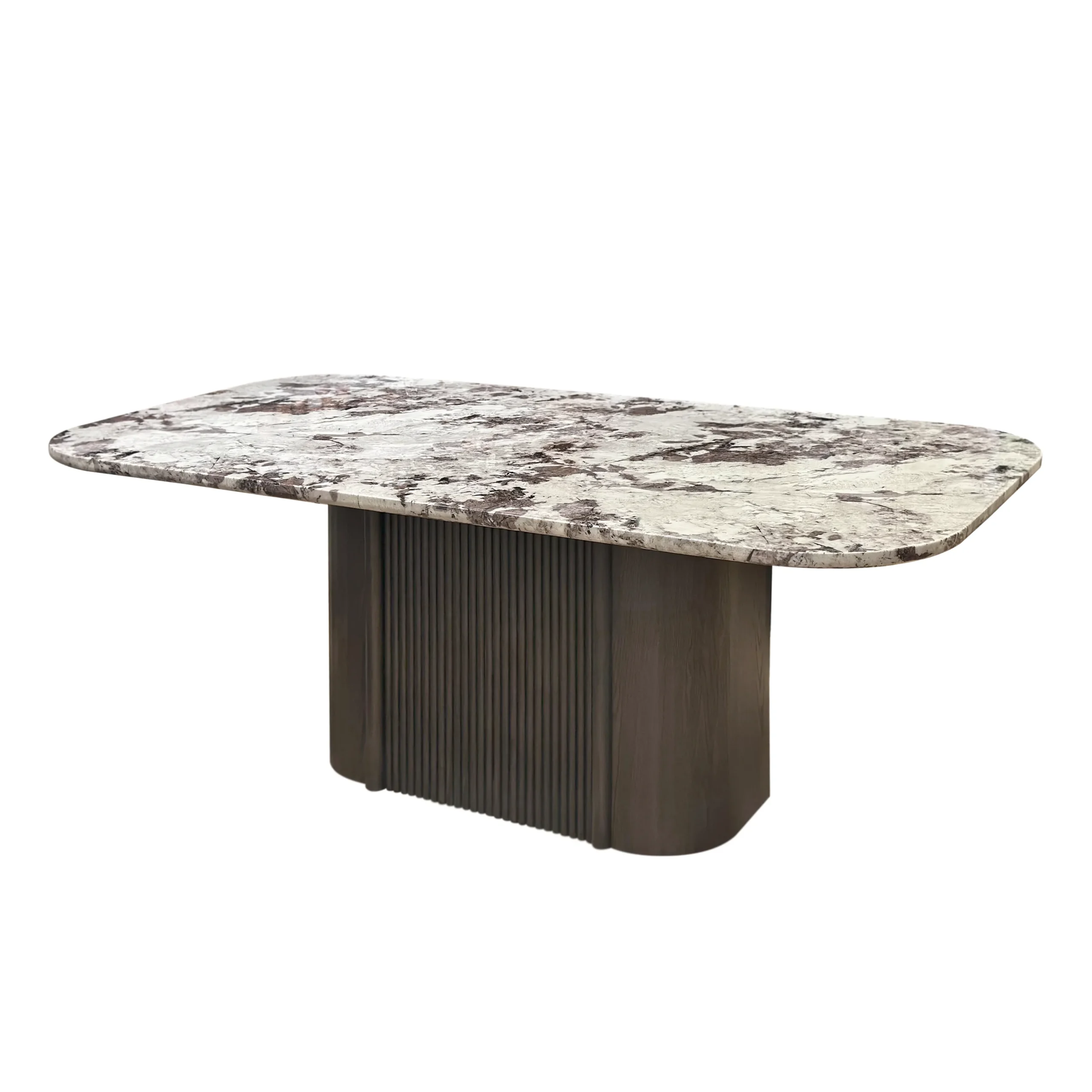 Imperial Dining Table 5 United Furniture