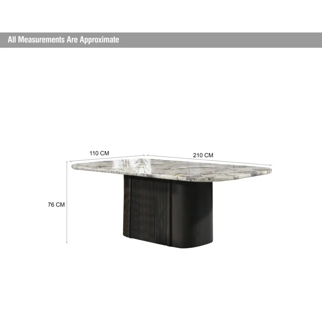 Imperial Dining Table Dim United Furniture