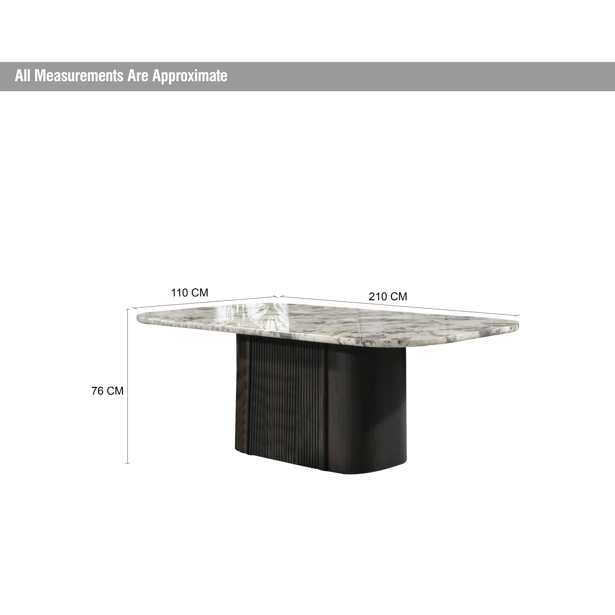 Imperial Dining Table Dim United Furniture