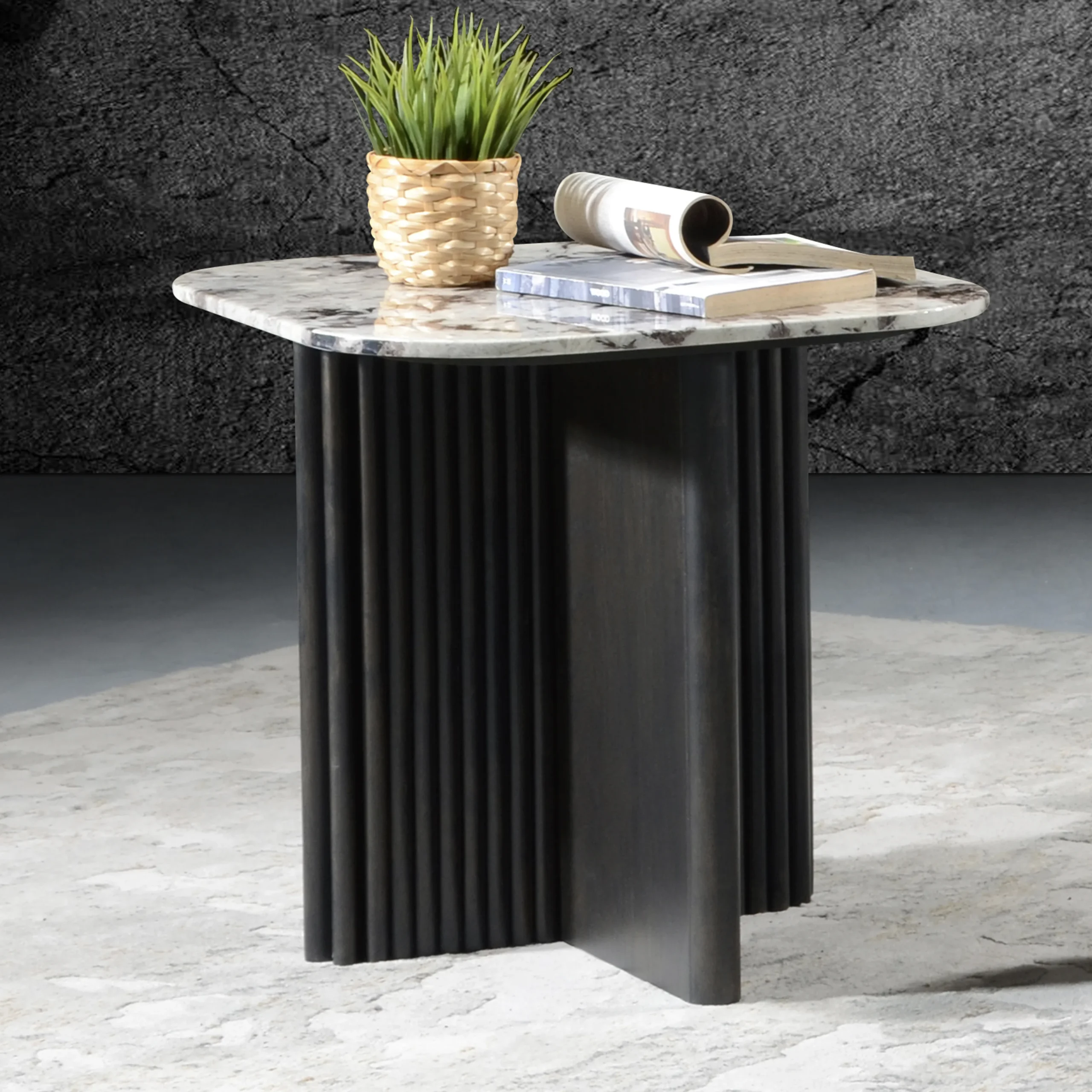 Imperial End Table United Furniture