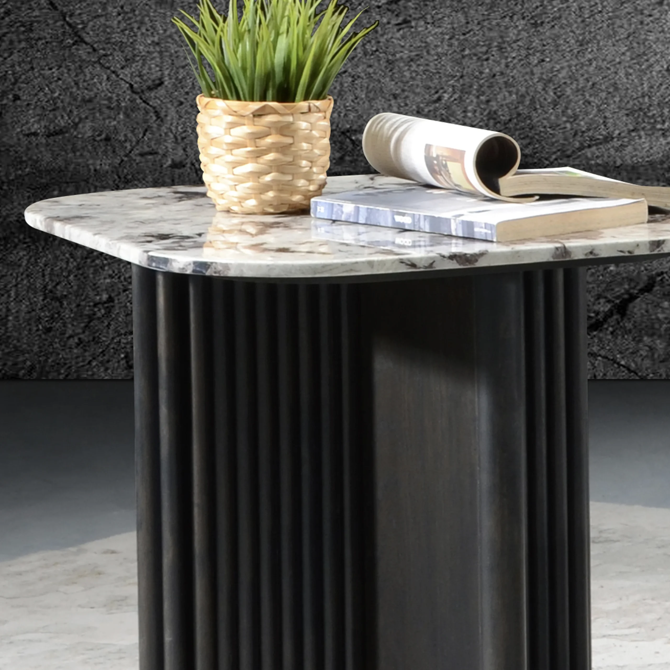 Imperial End Table 2 United Furniture