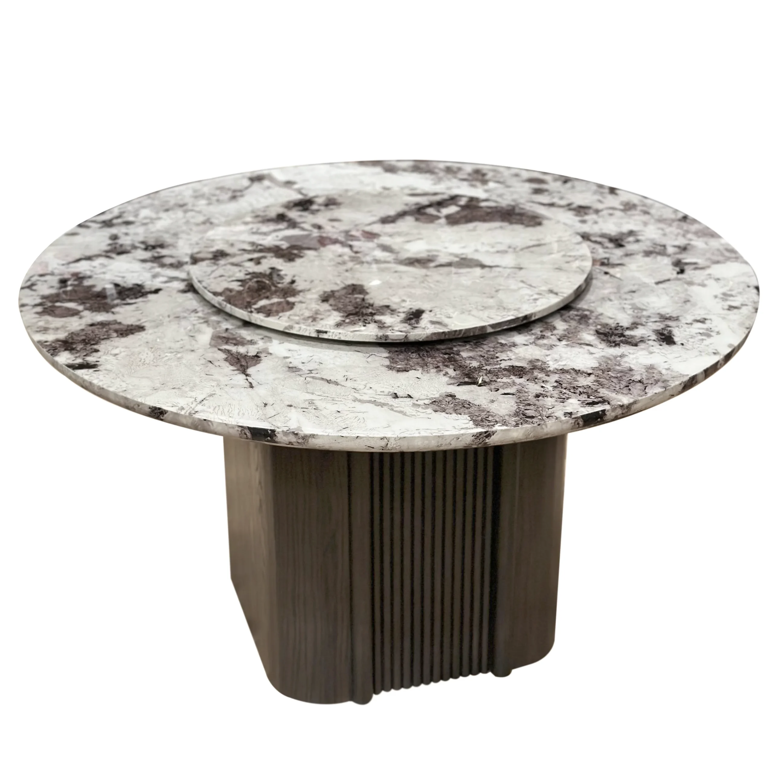 Imperial Round Dining Table 3 United Furniture