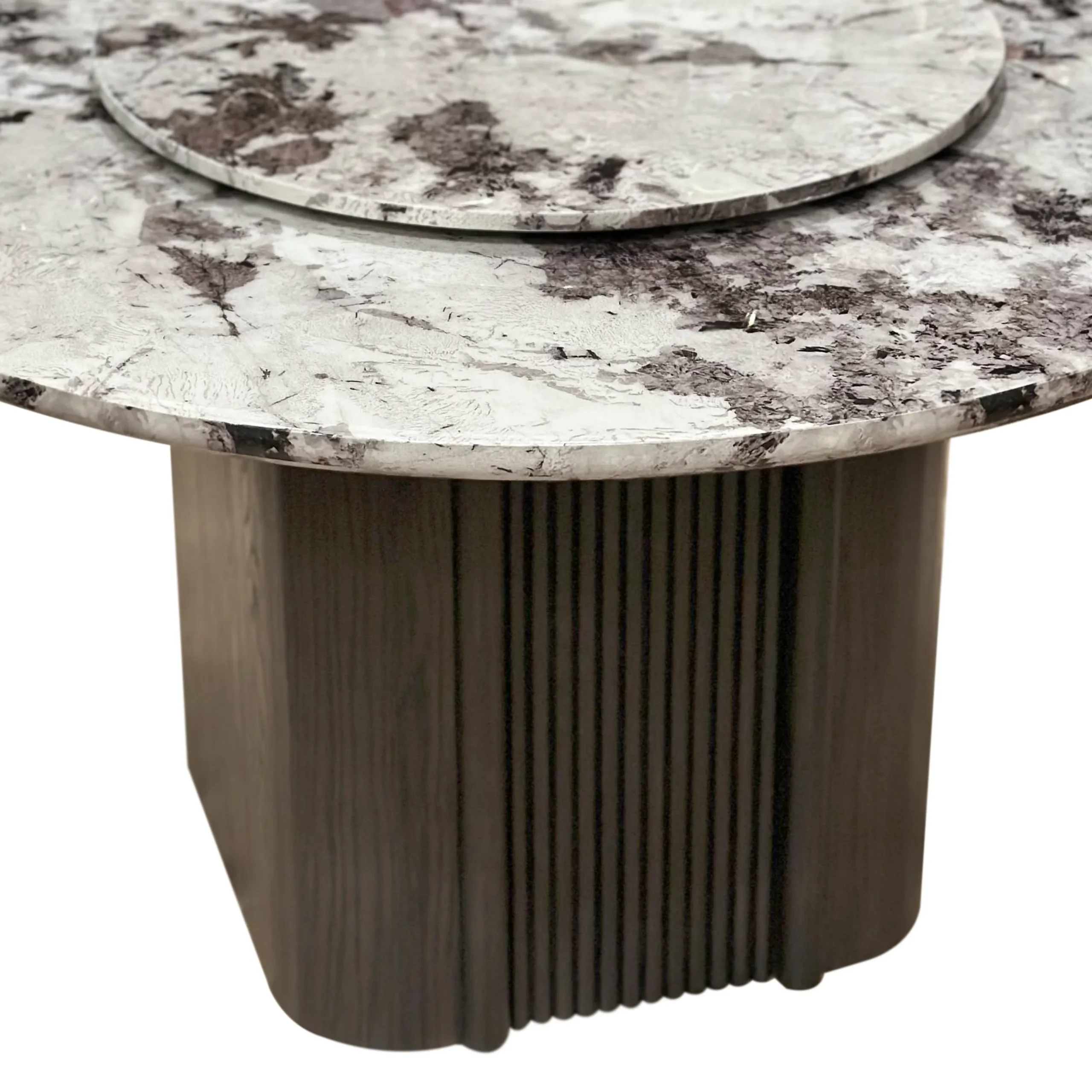 Imperial Round Dining Table 6 United Furniture