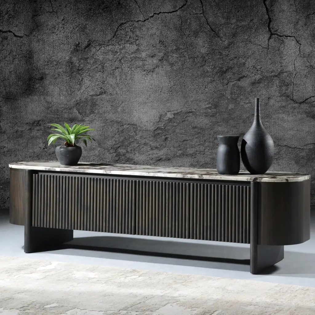 Imperial Tv Unit United Furniture