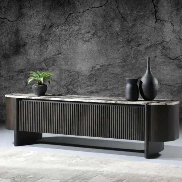 Imperial TV Cabinet