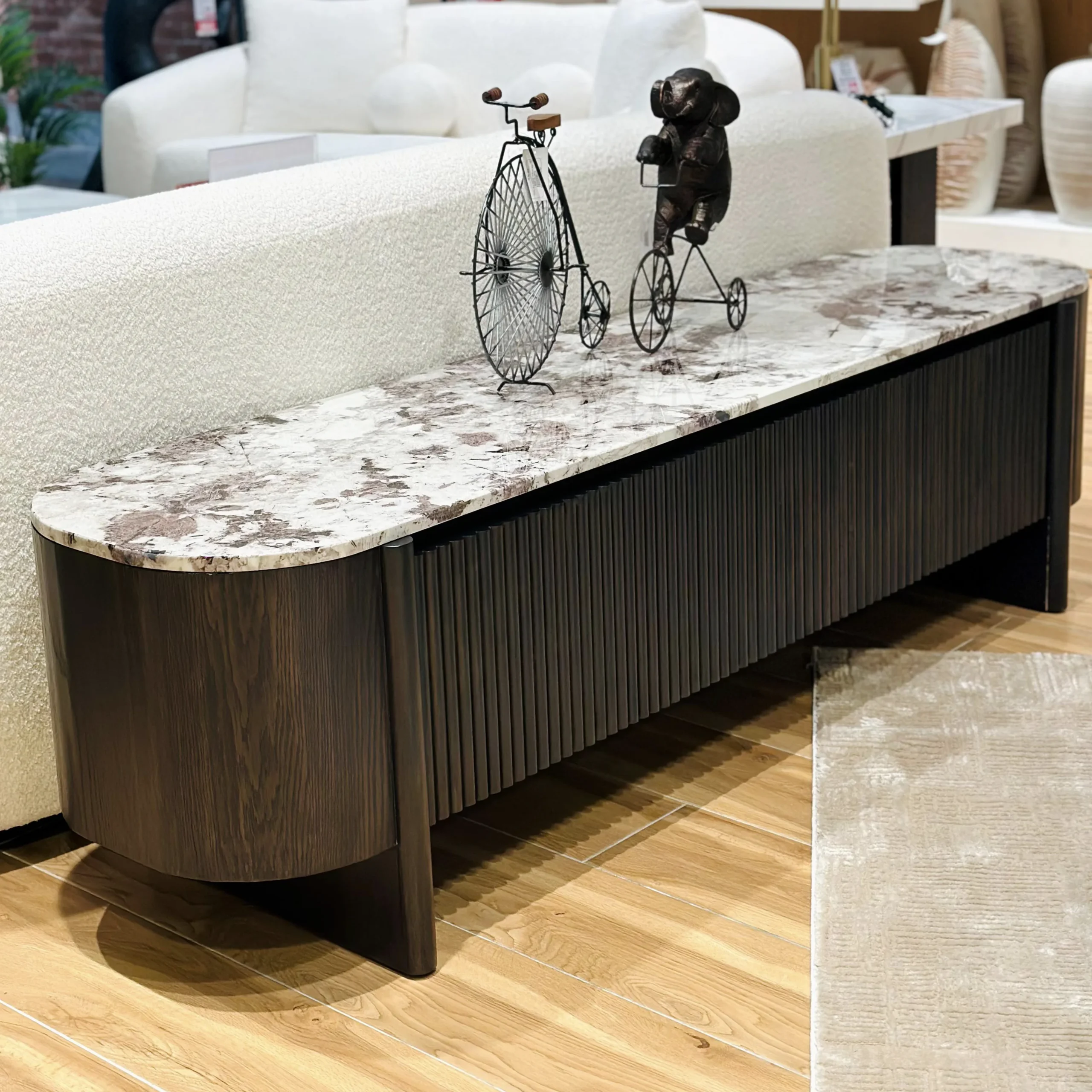 Imperial Tv Unit 4 United Furniture