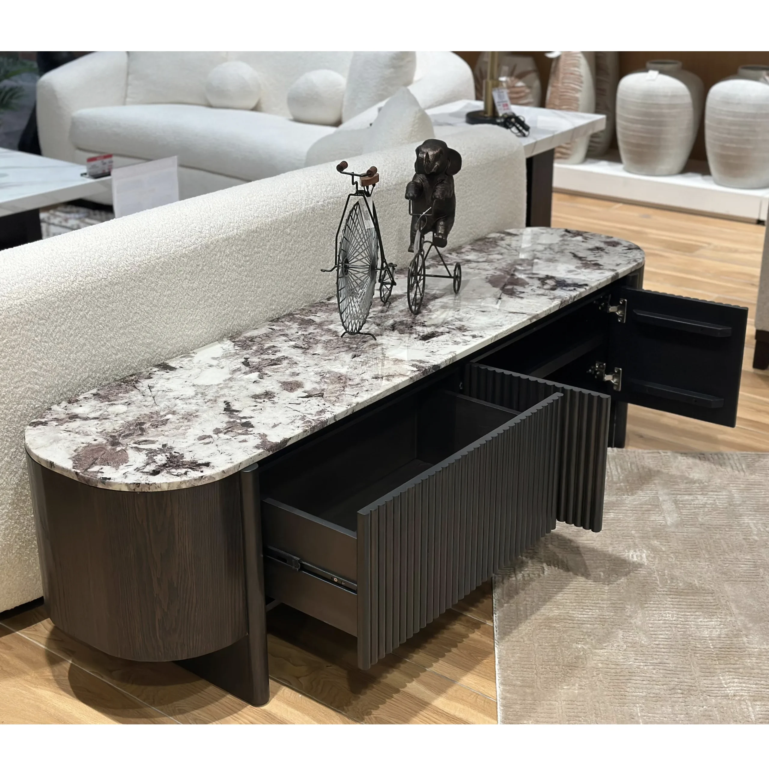 Imperial Tv Unit 5 United Furniture