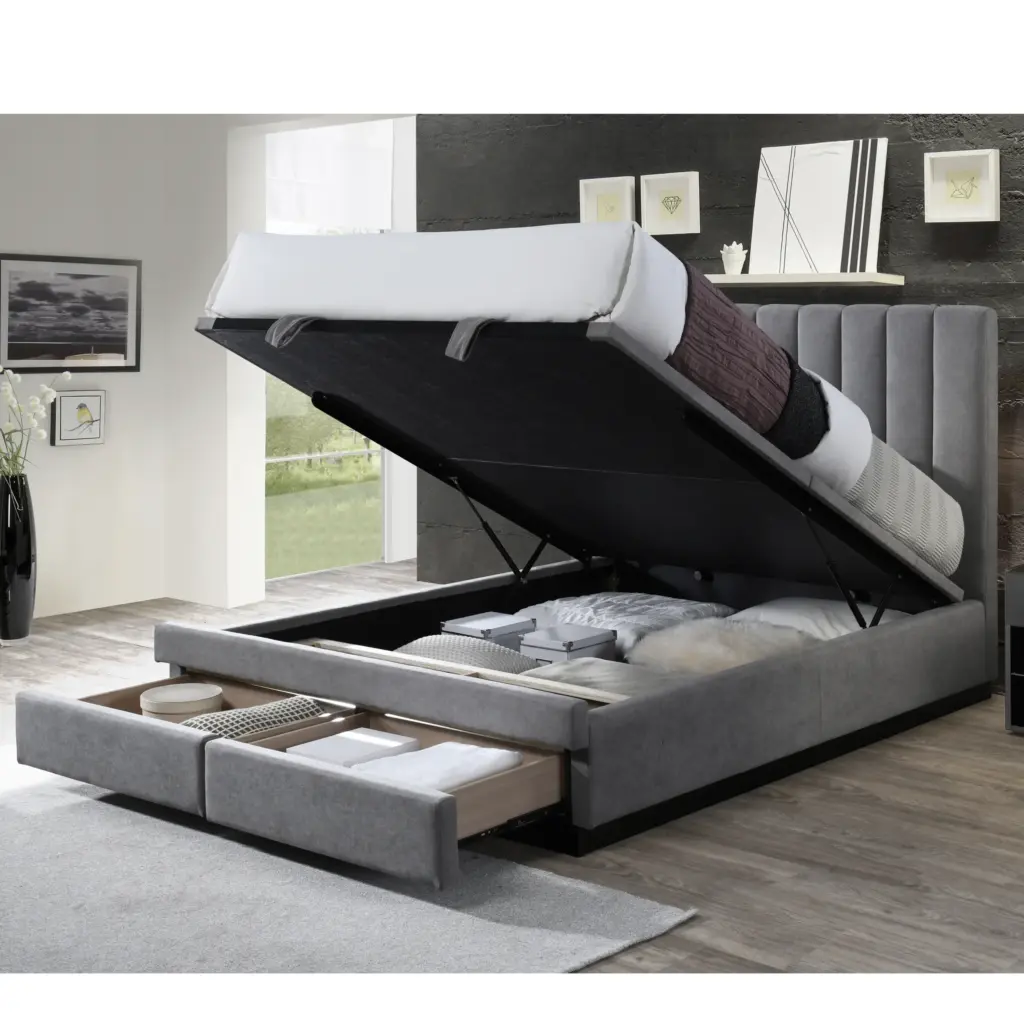 Josey Bed United Furniture