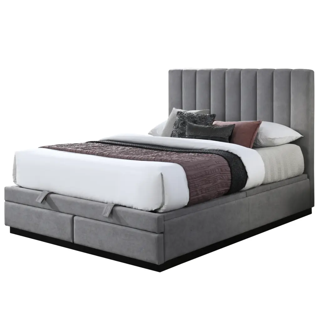 Josey Bed 2 United Furniture