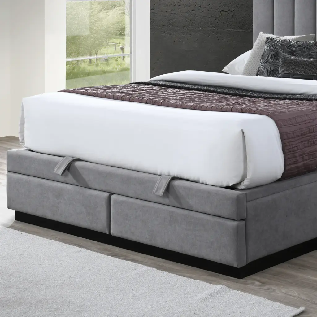Josey Bed 3 United Furniture