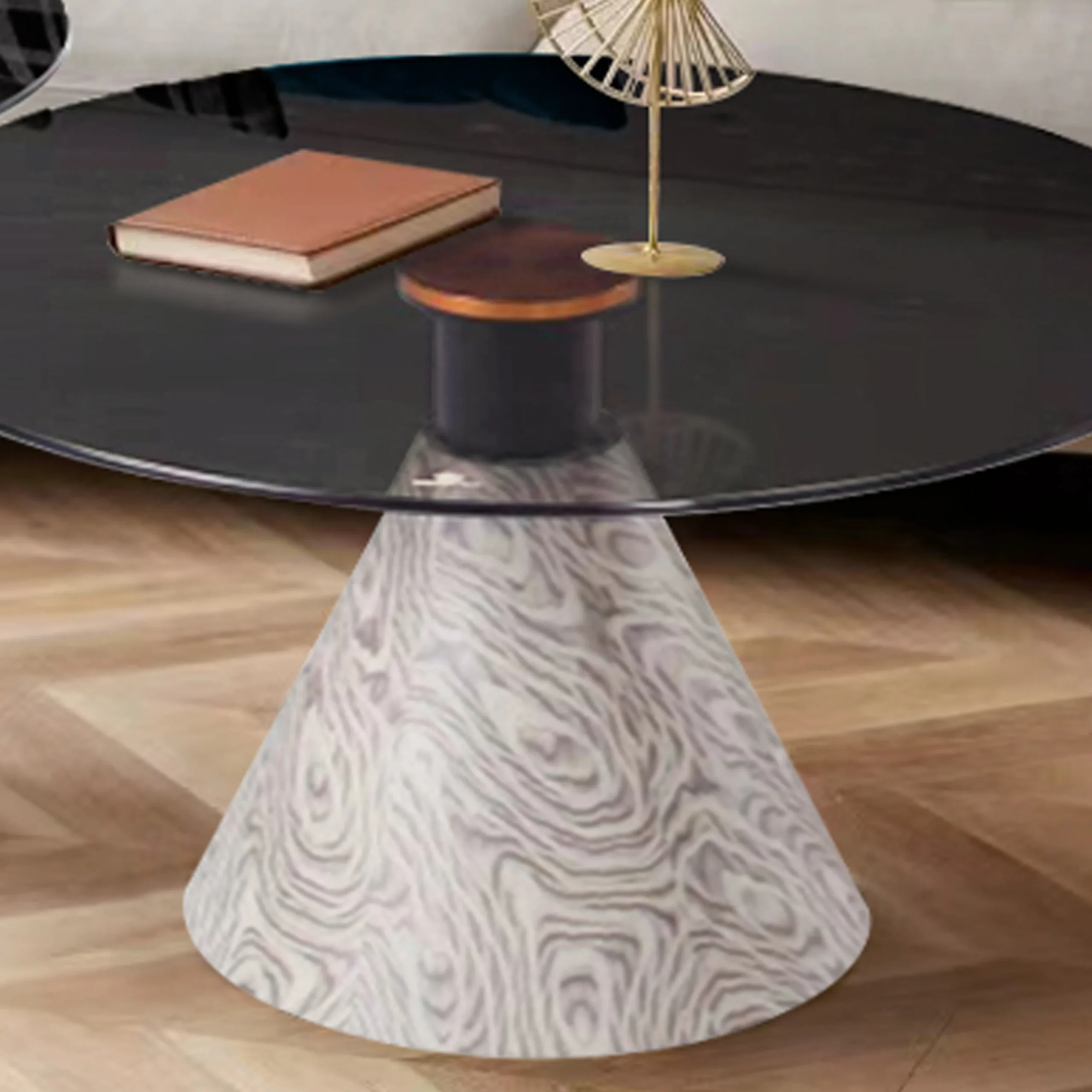 Kilicsoy Coffee Table United Furniture