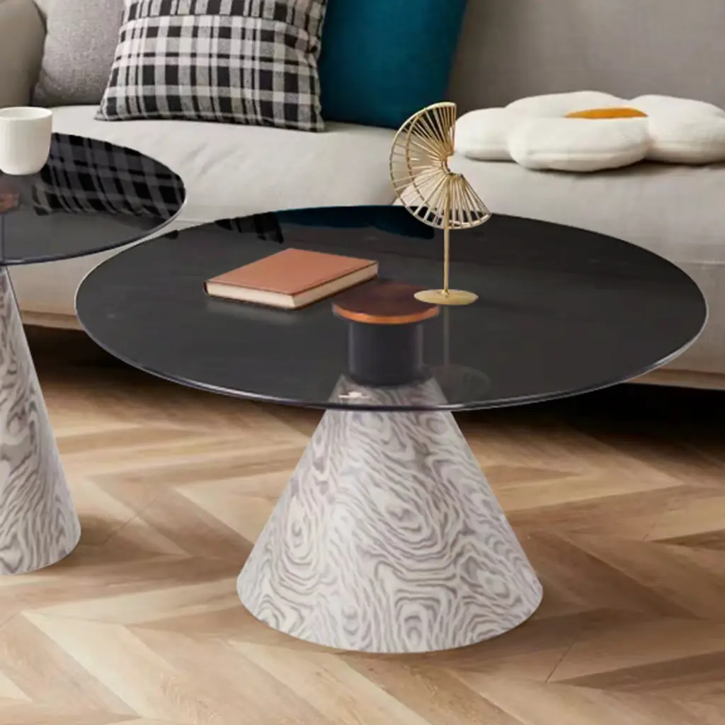 Kilicsoy Coffee Table 1 United Furniture