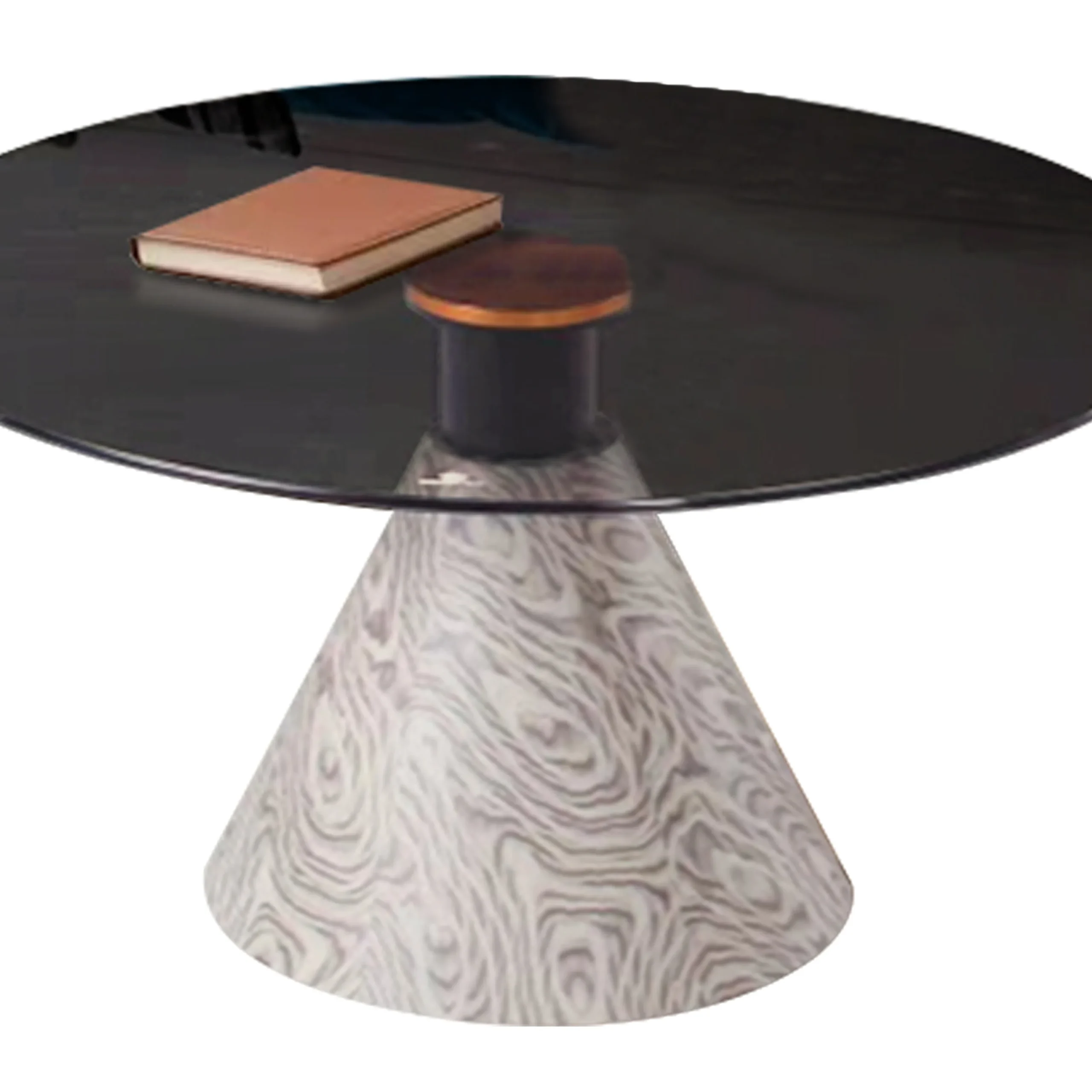 Kilicsoy Coffee Table 3 United Furniture