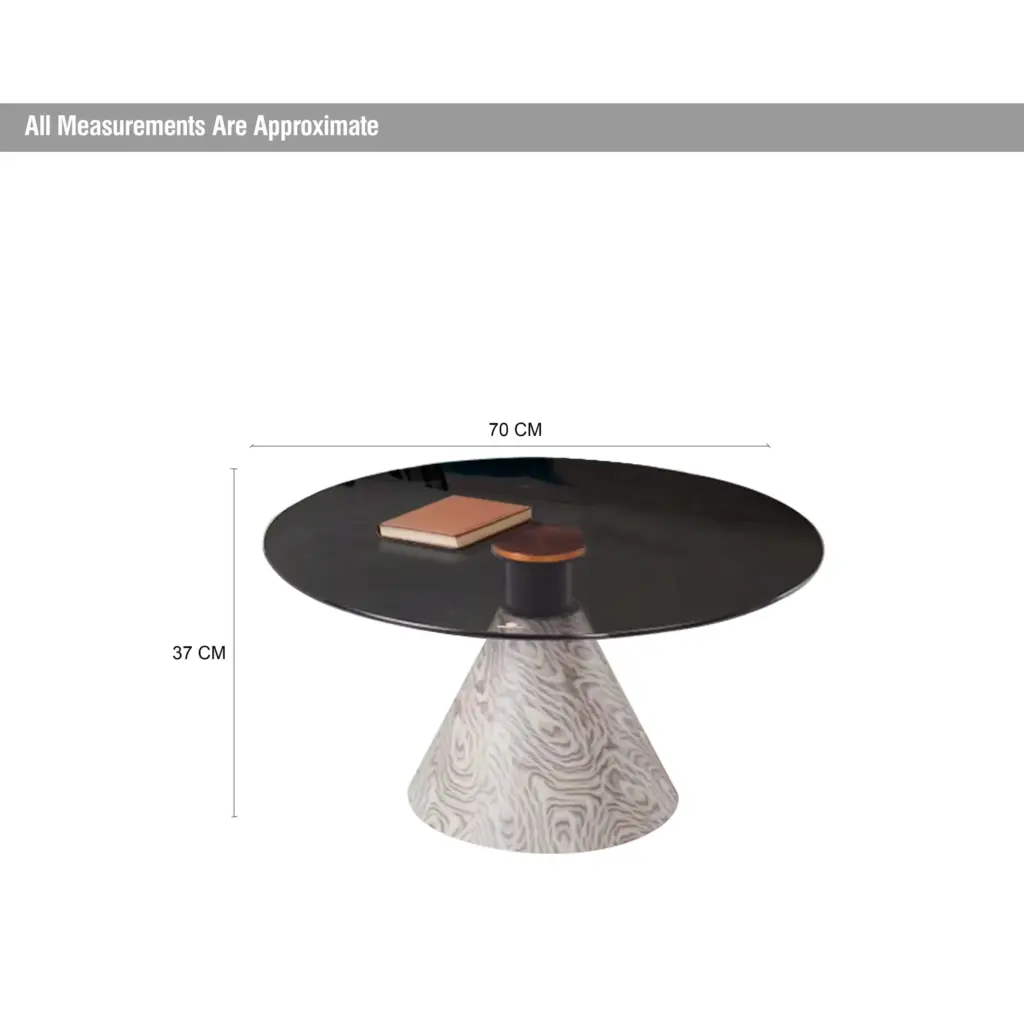 Kilicsoy Coffee Table Dim United Furniture