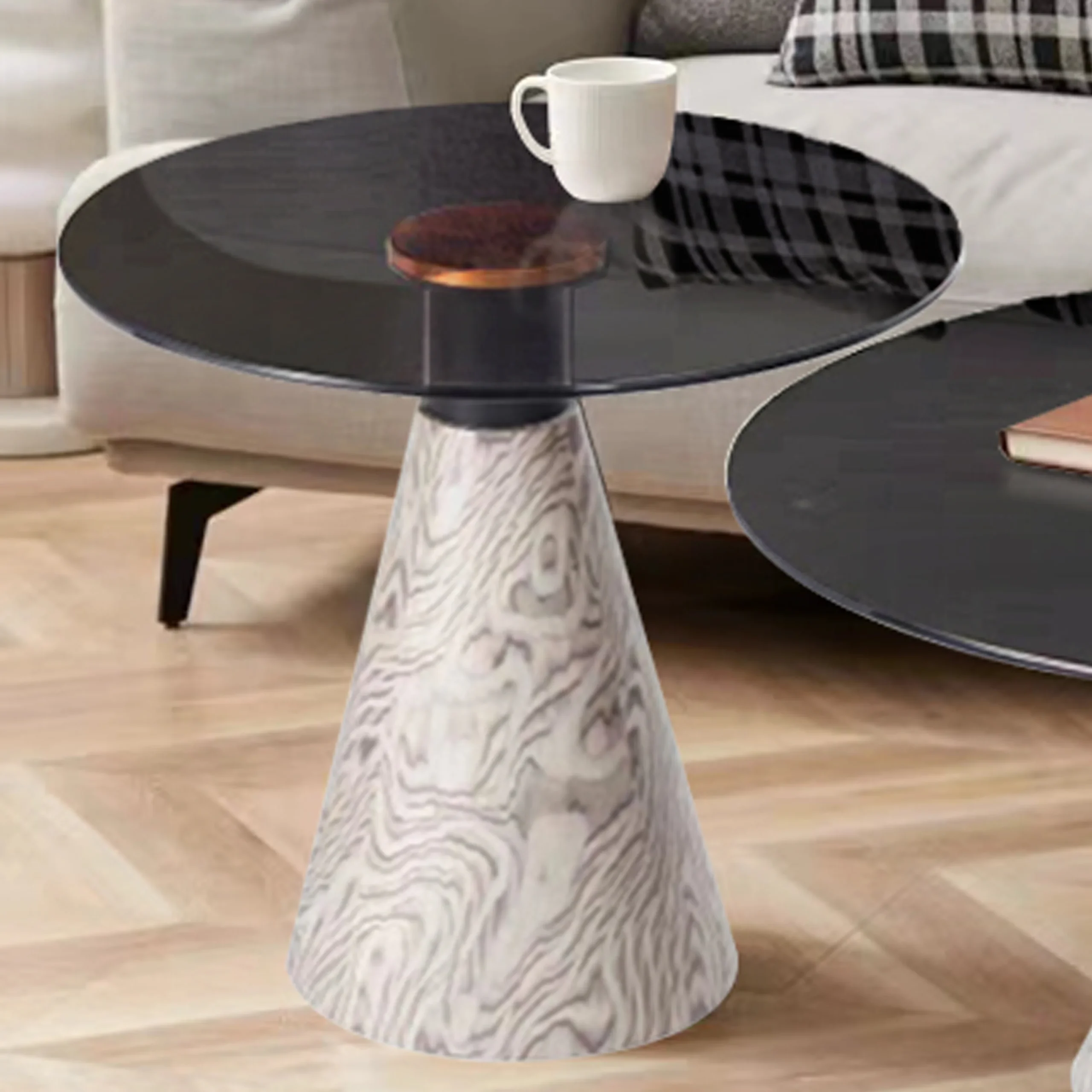 Kilicsoy End Table United Furniture