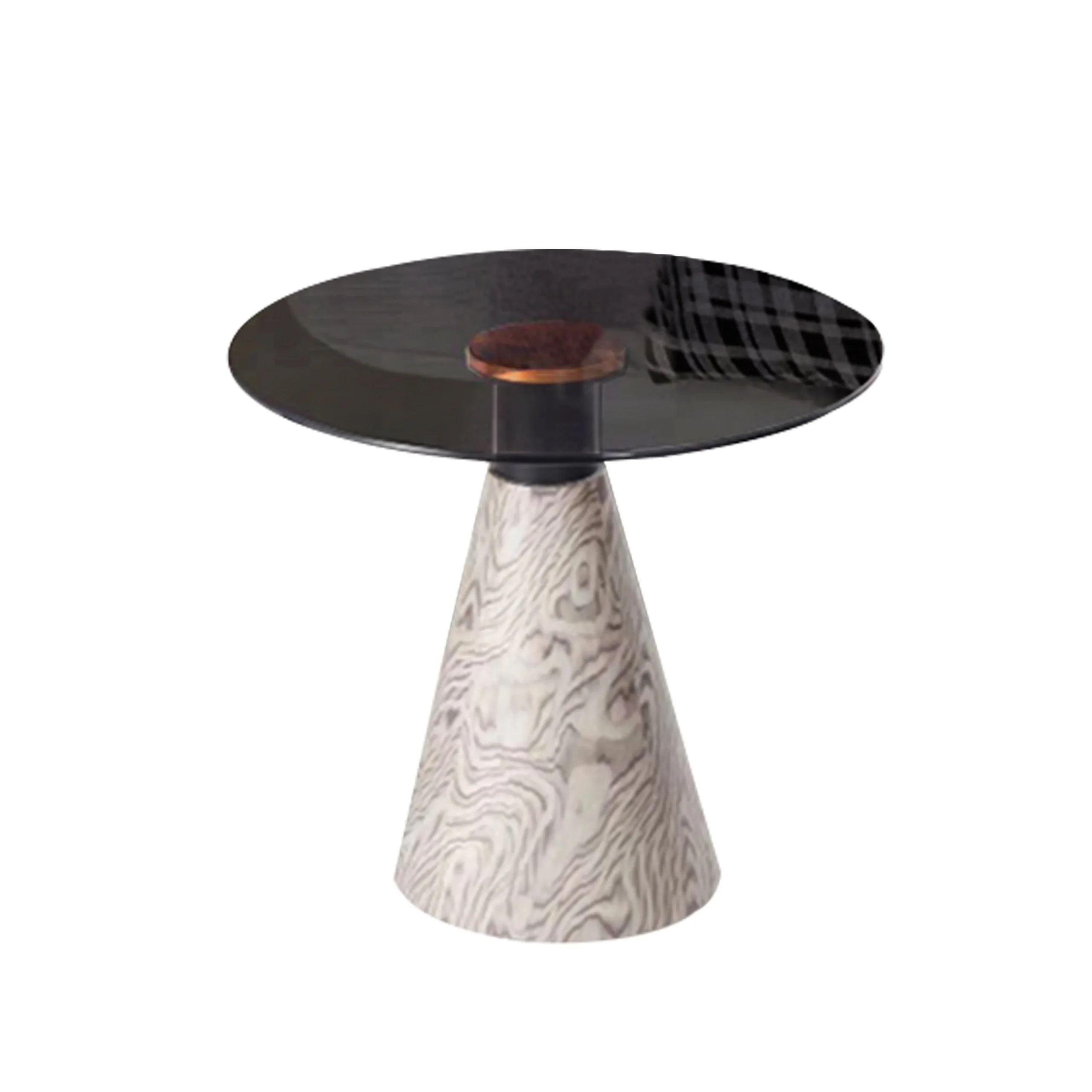 Kilicsoy End Table 1 United Furniture