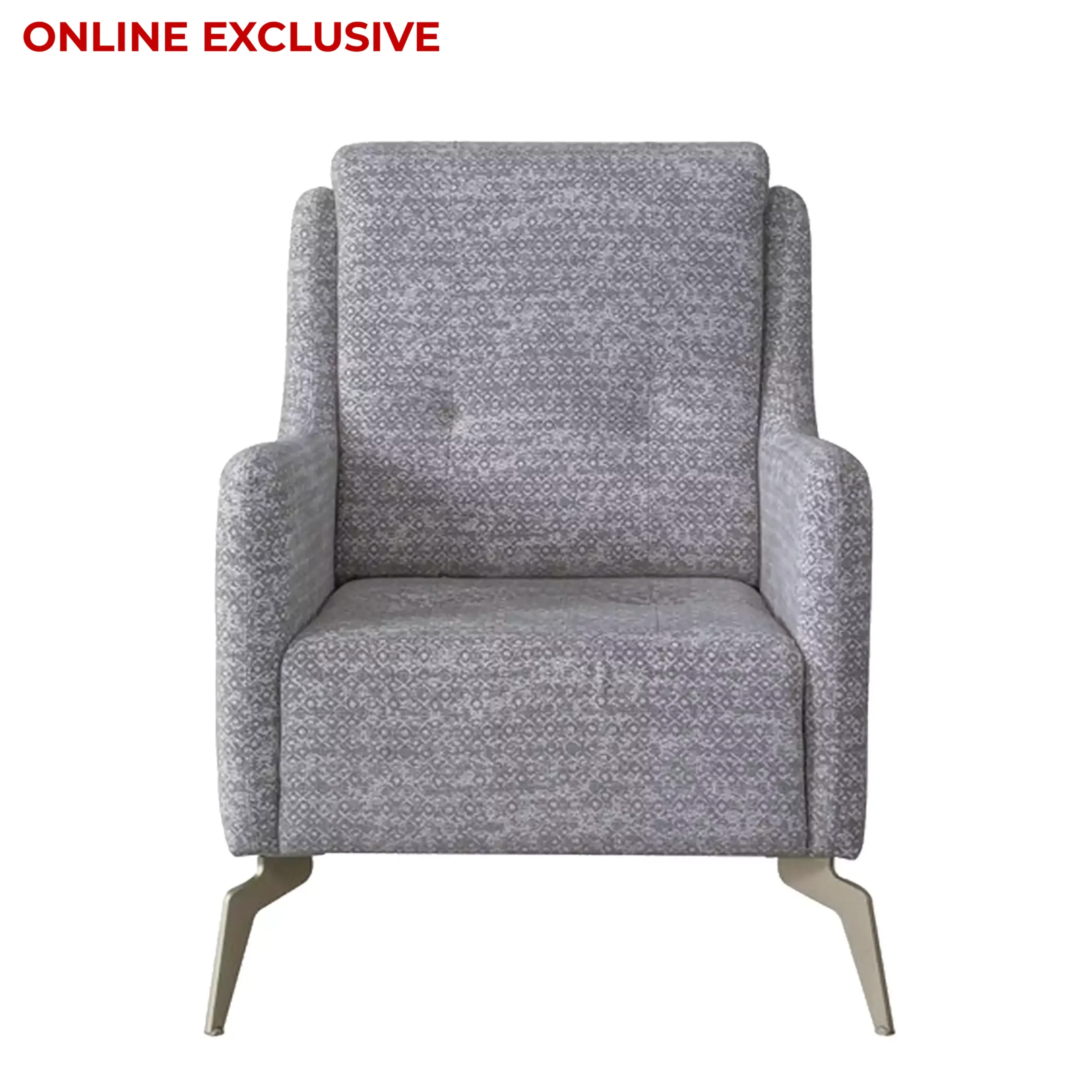 Loft Single Seater United Furniture