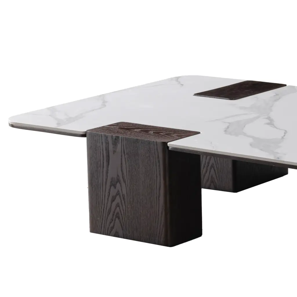 Natalia Coffee Table 4 United Furniture