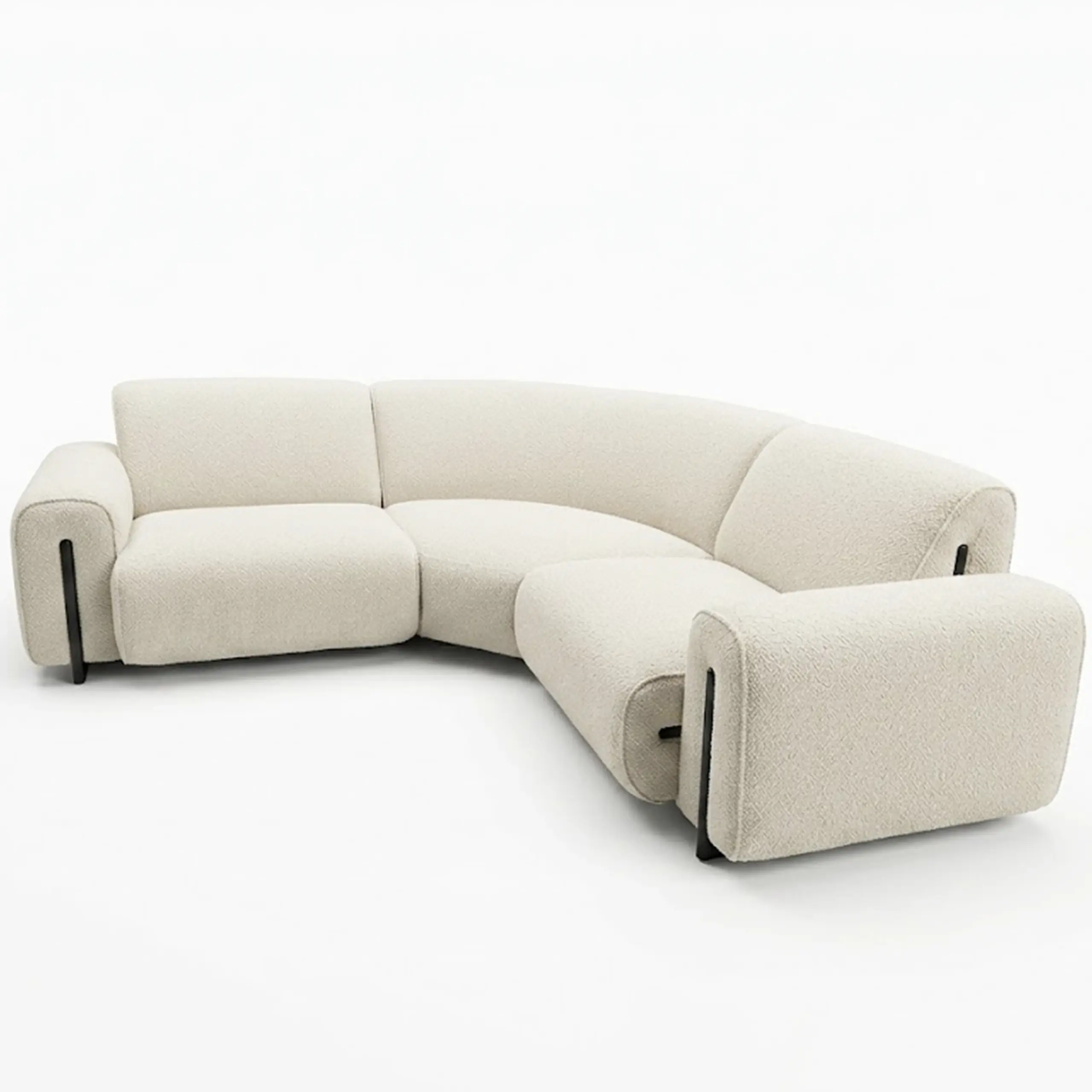 Natalia Corner Sofa New United Furniture