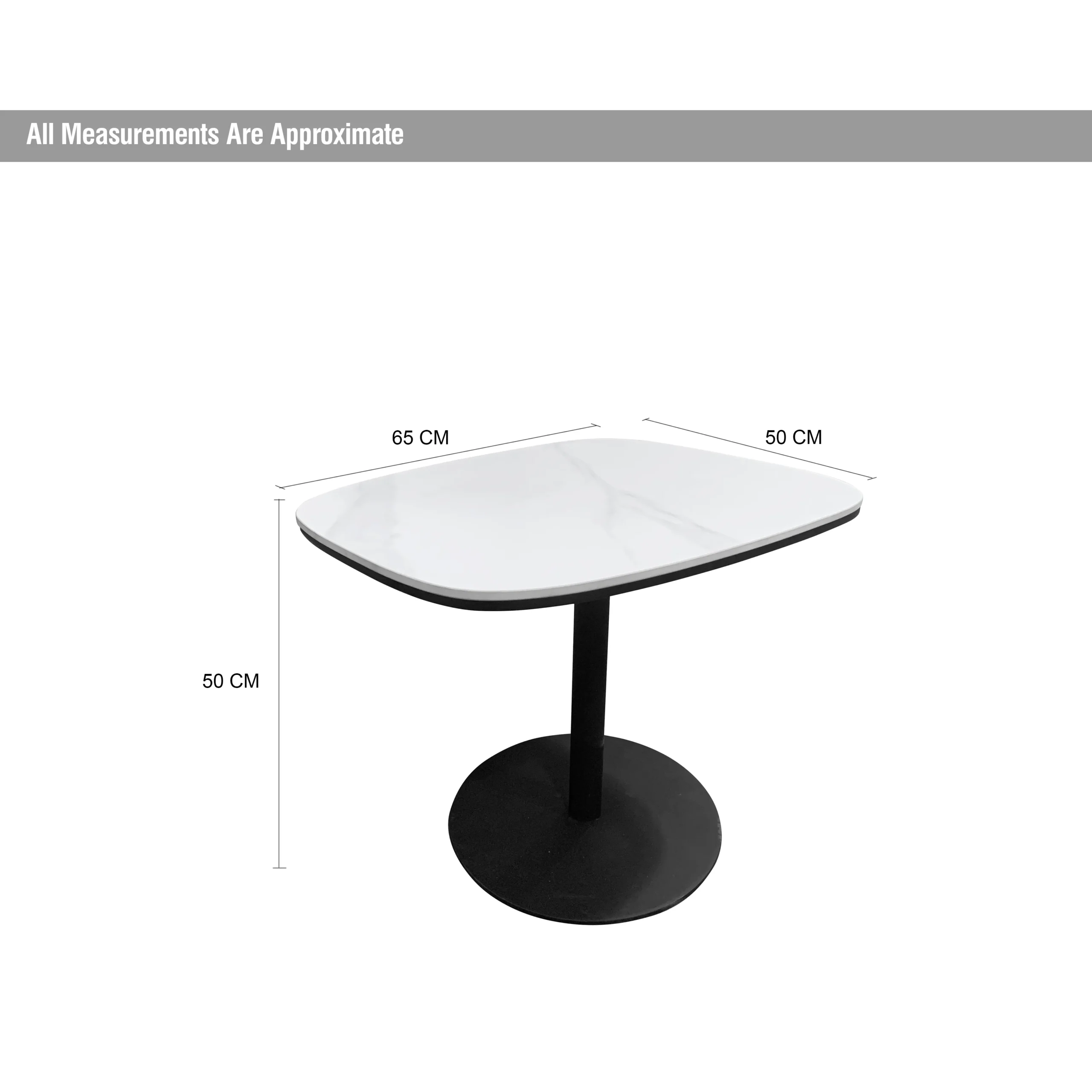 Natalia End Table Dim United Furniture