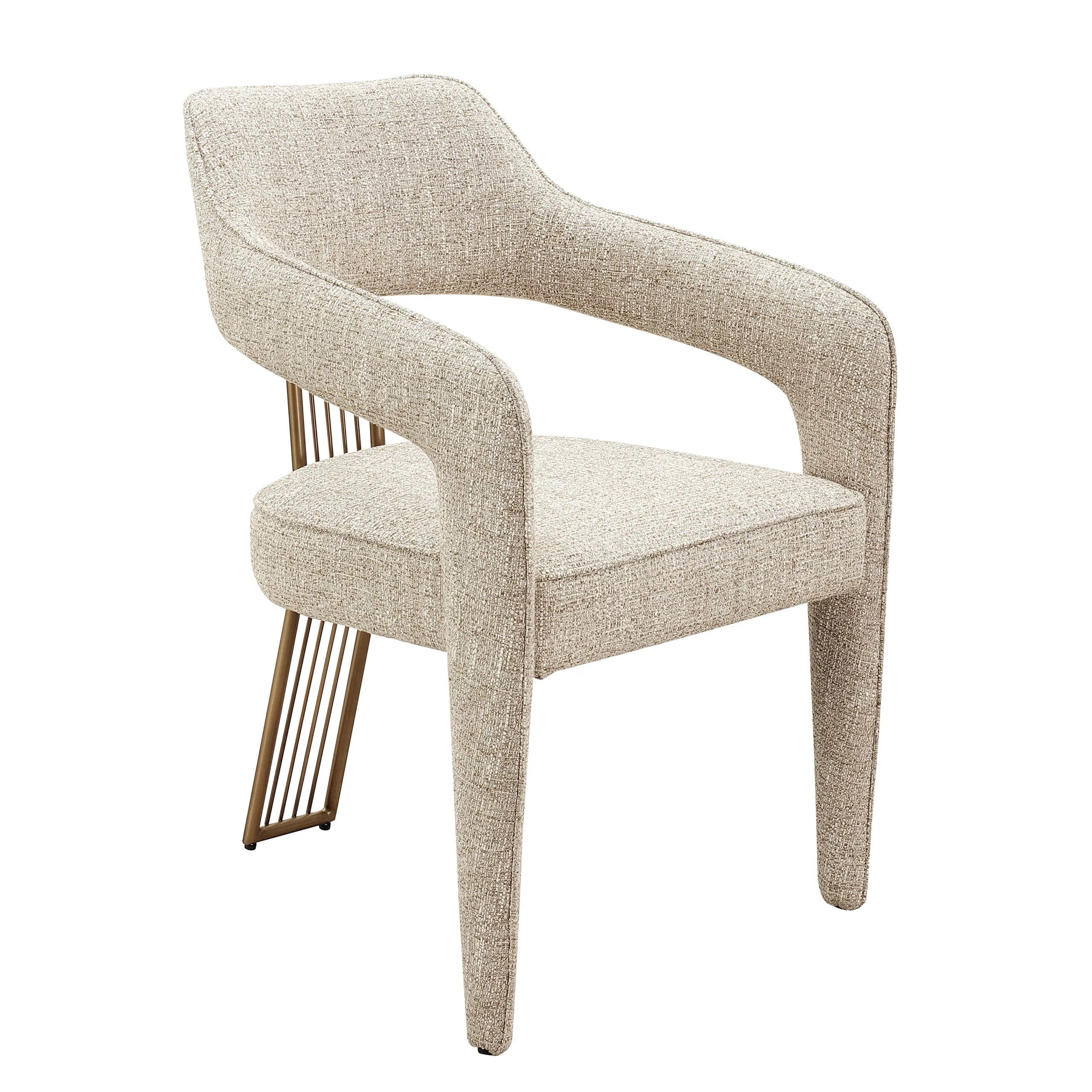 Oprah Chair United Furniture