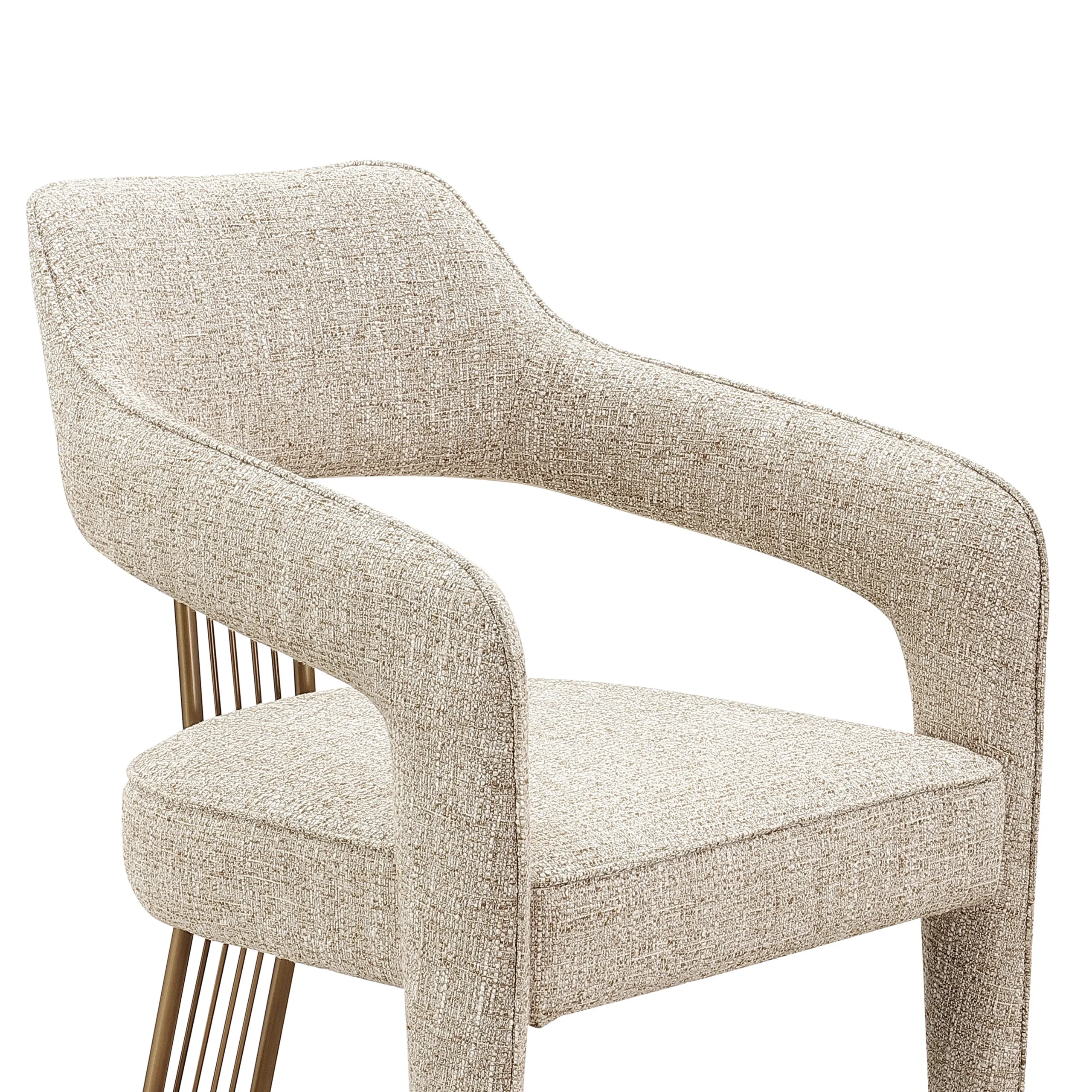 Oprah Chair 2 United Furniture