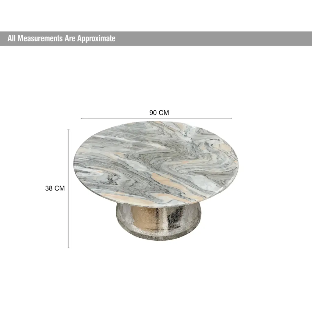 Ozcan Coffeetable Dim United Furniture