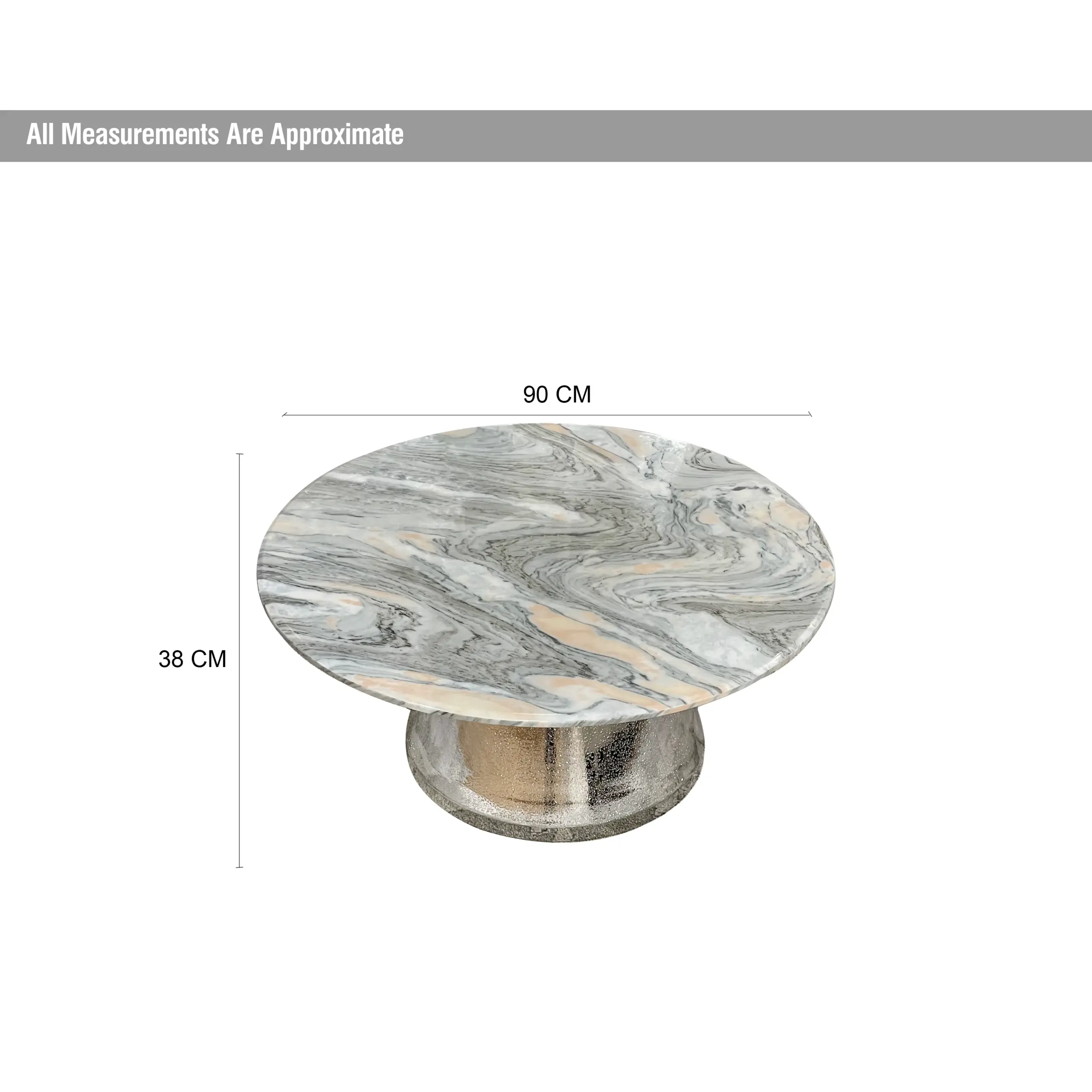 Ozcan Coffeetable Dim United Furniture
