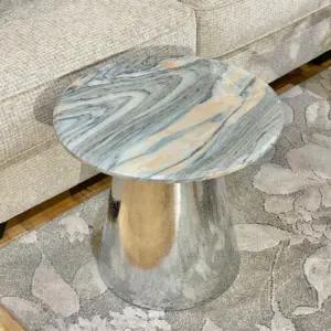 Ozcan End Table