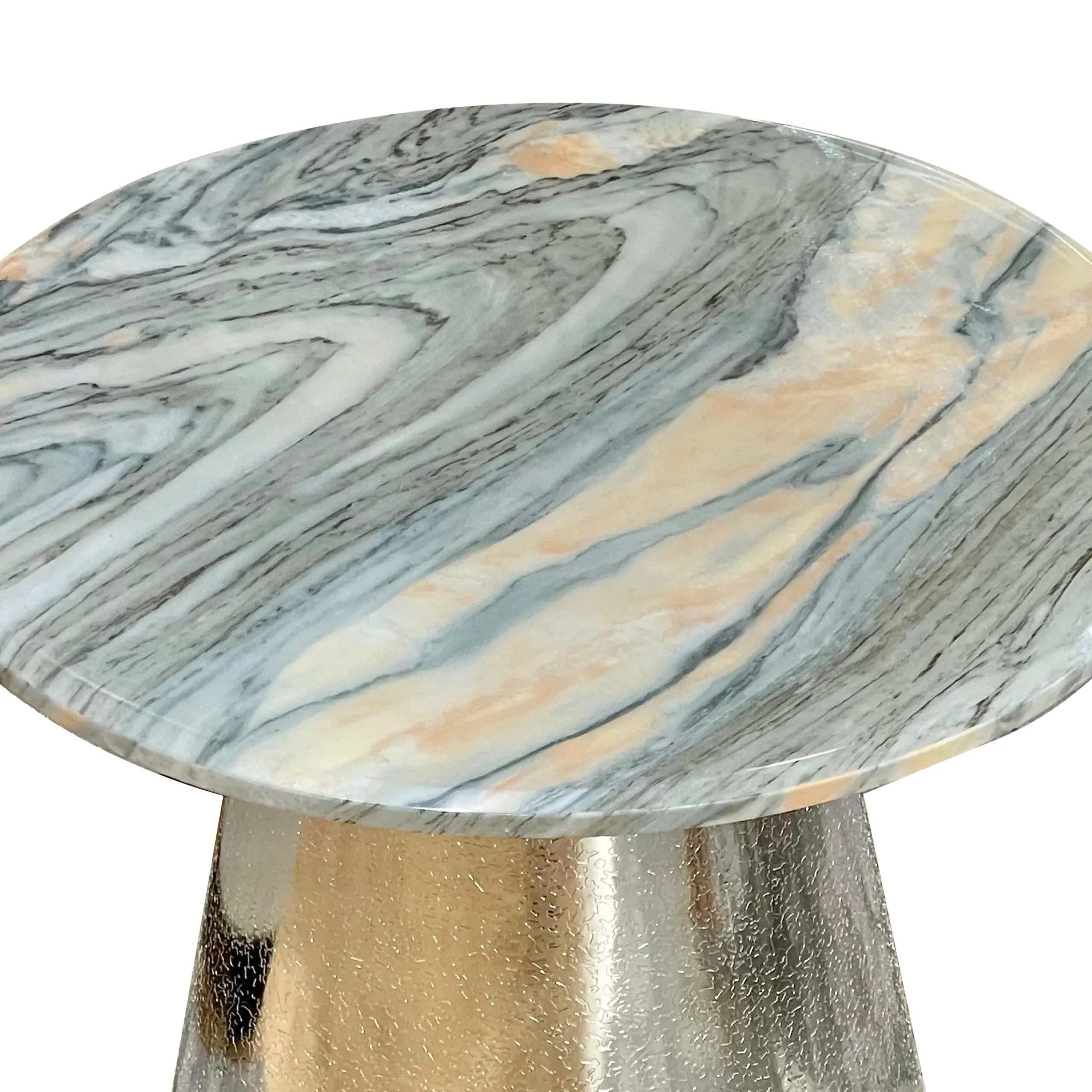 Ozcan End Table 2 United Furniture