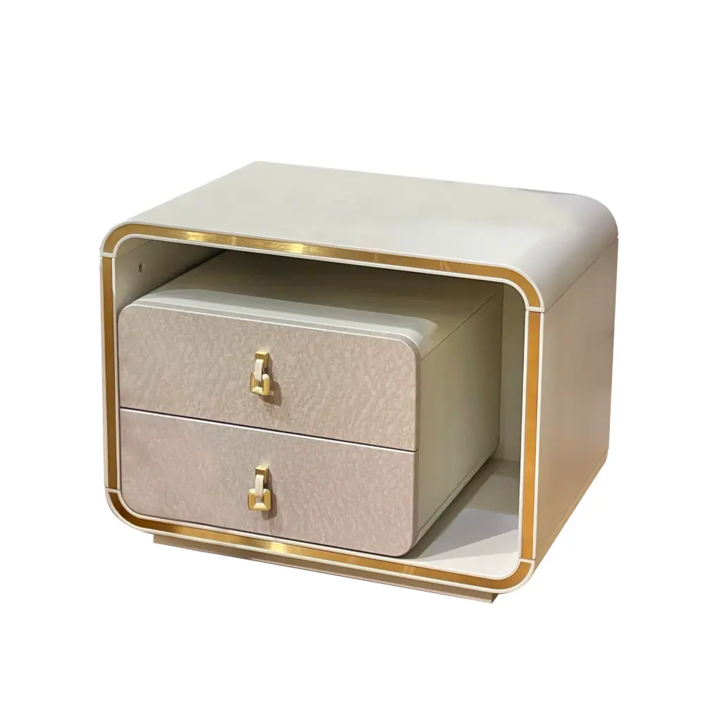 Sandra Night Stand A United Furniture