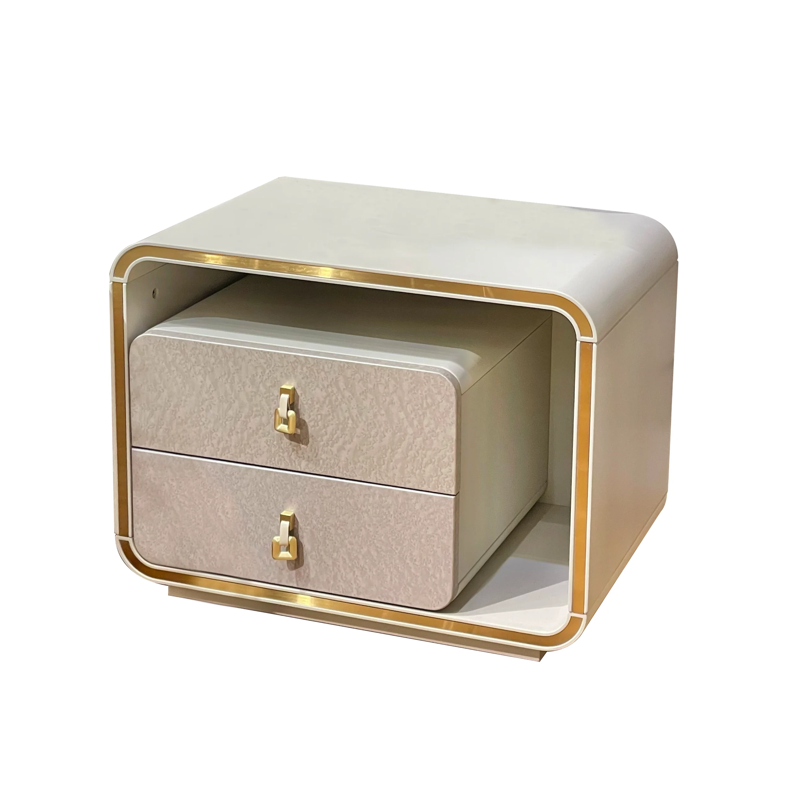 Sandra Night Stand A United Furniture