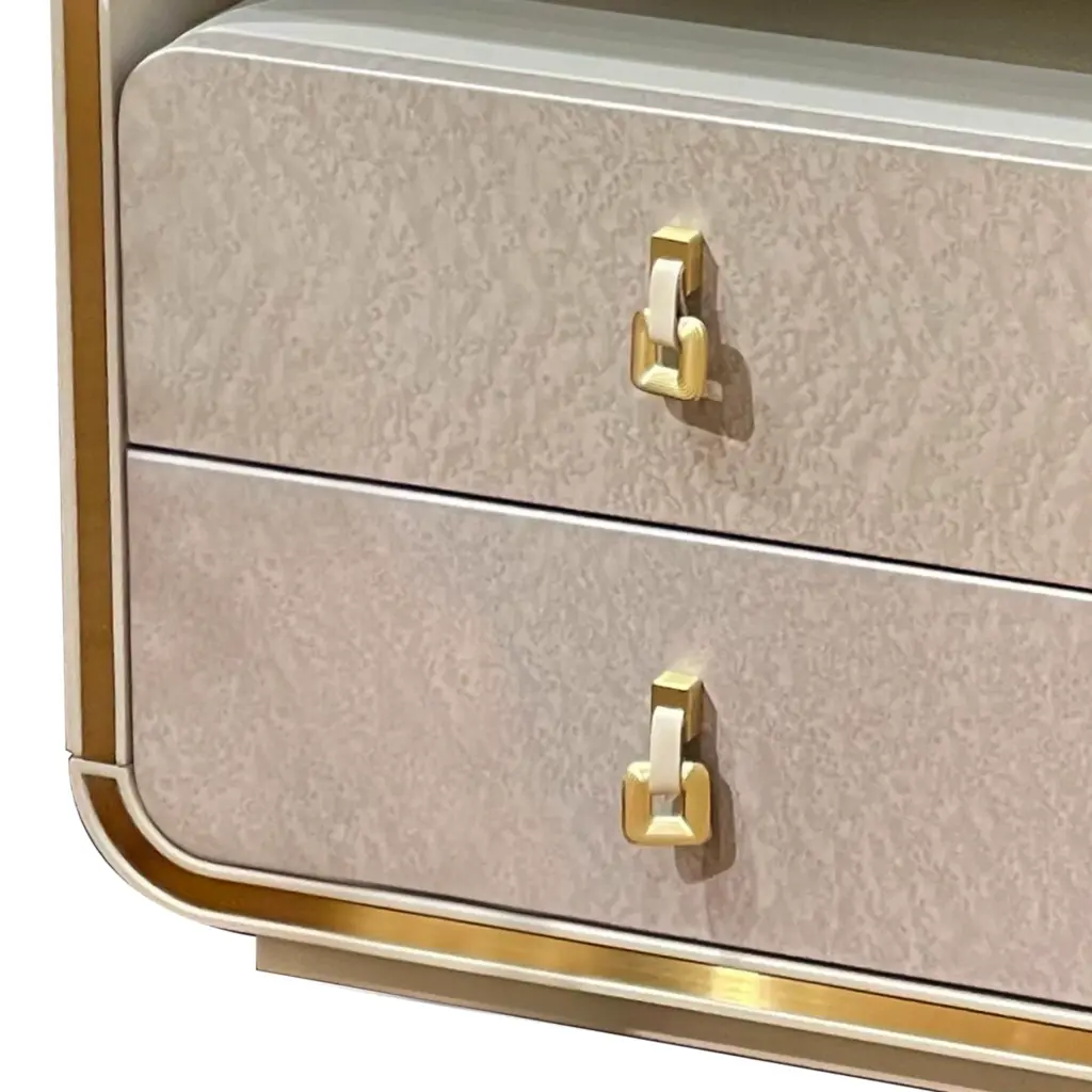 Sandra Night Stand B United Furniture