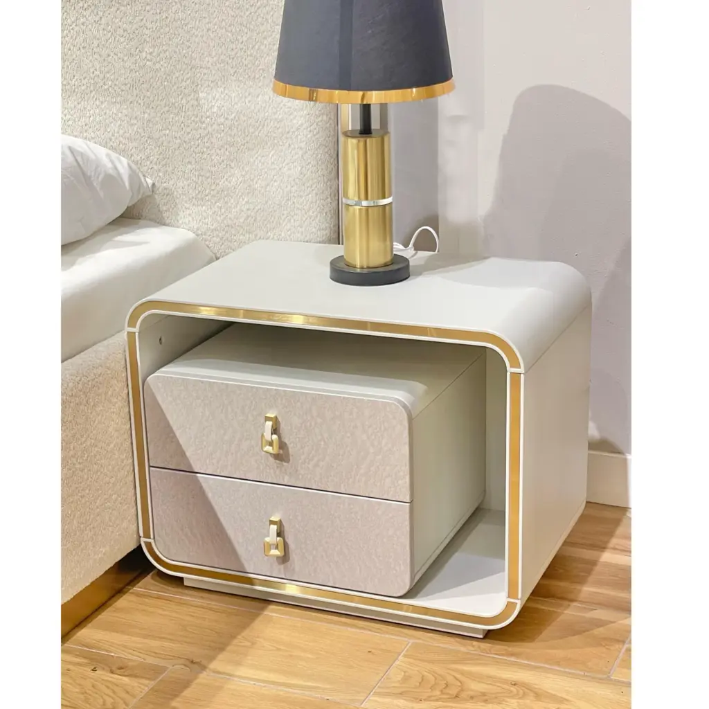 Sandra Night Stand C United Furniture