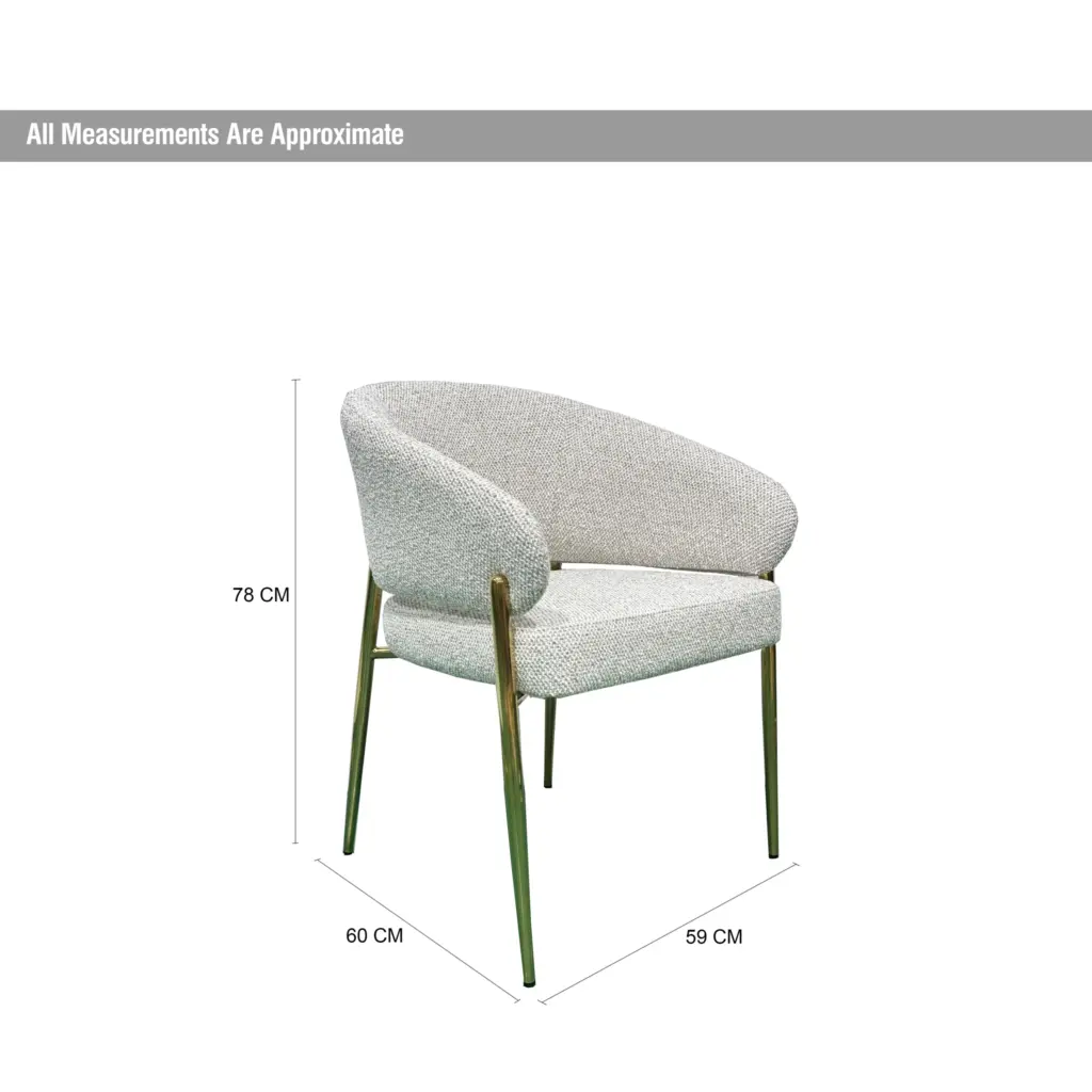Sublimo Dining Chair Dim United Furniture
