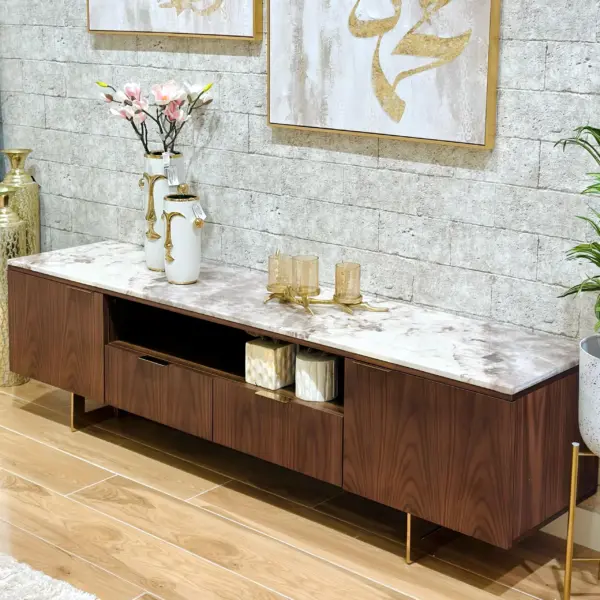 Sublimo TV Cabinet