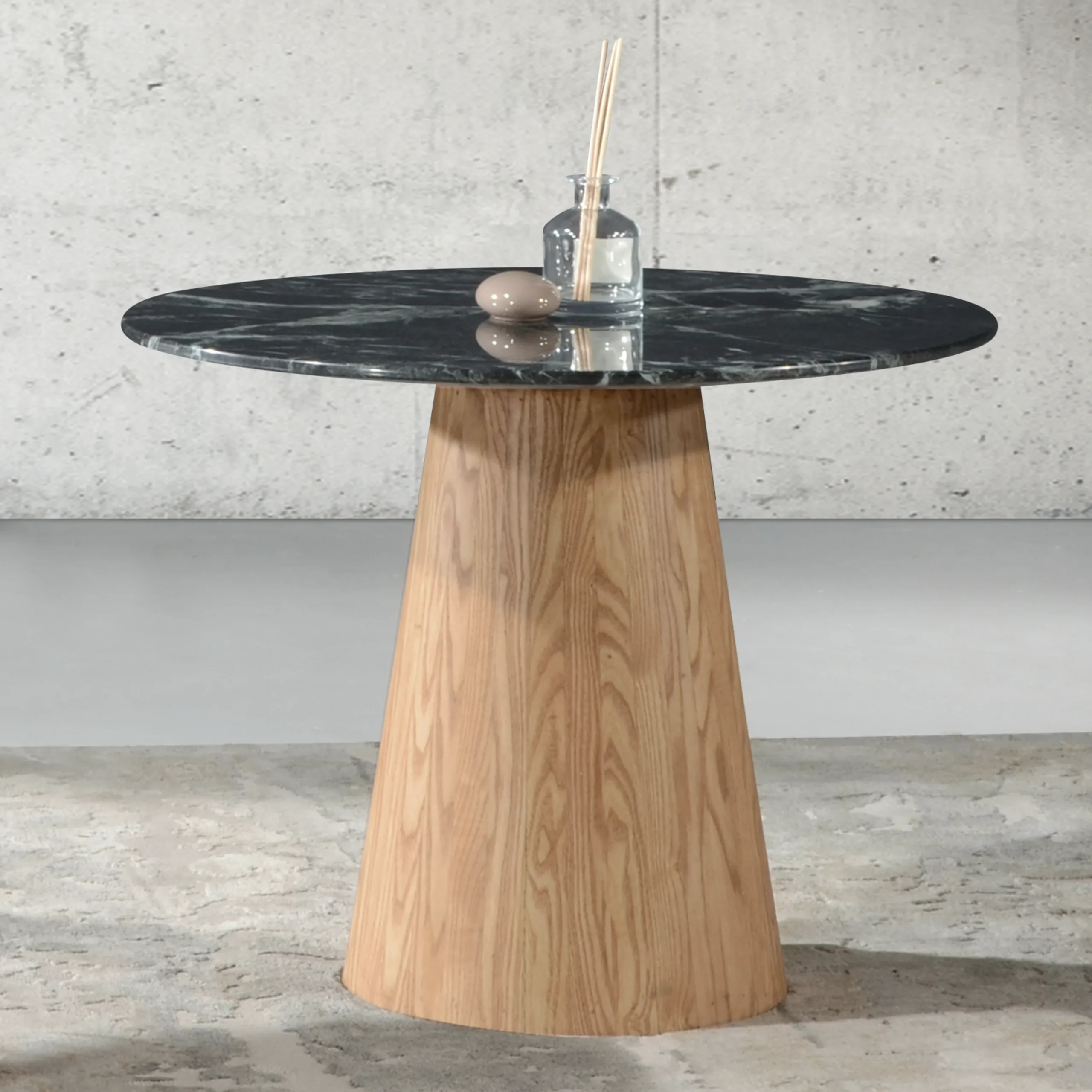 Tonno End Table United Furniture
