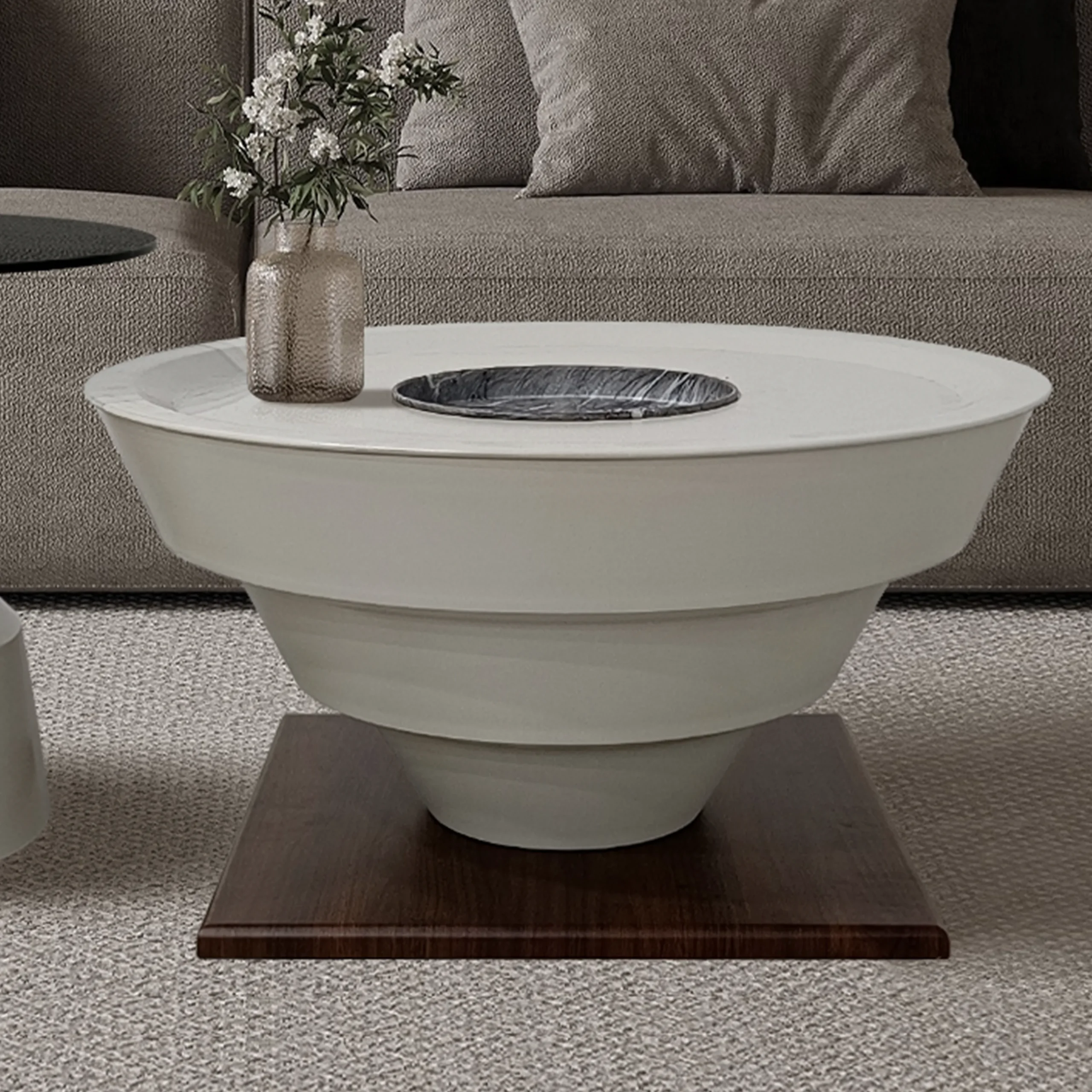 Woodrow Coffee Table 2 United Furniture