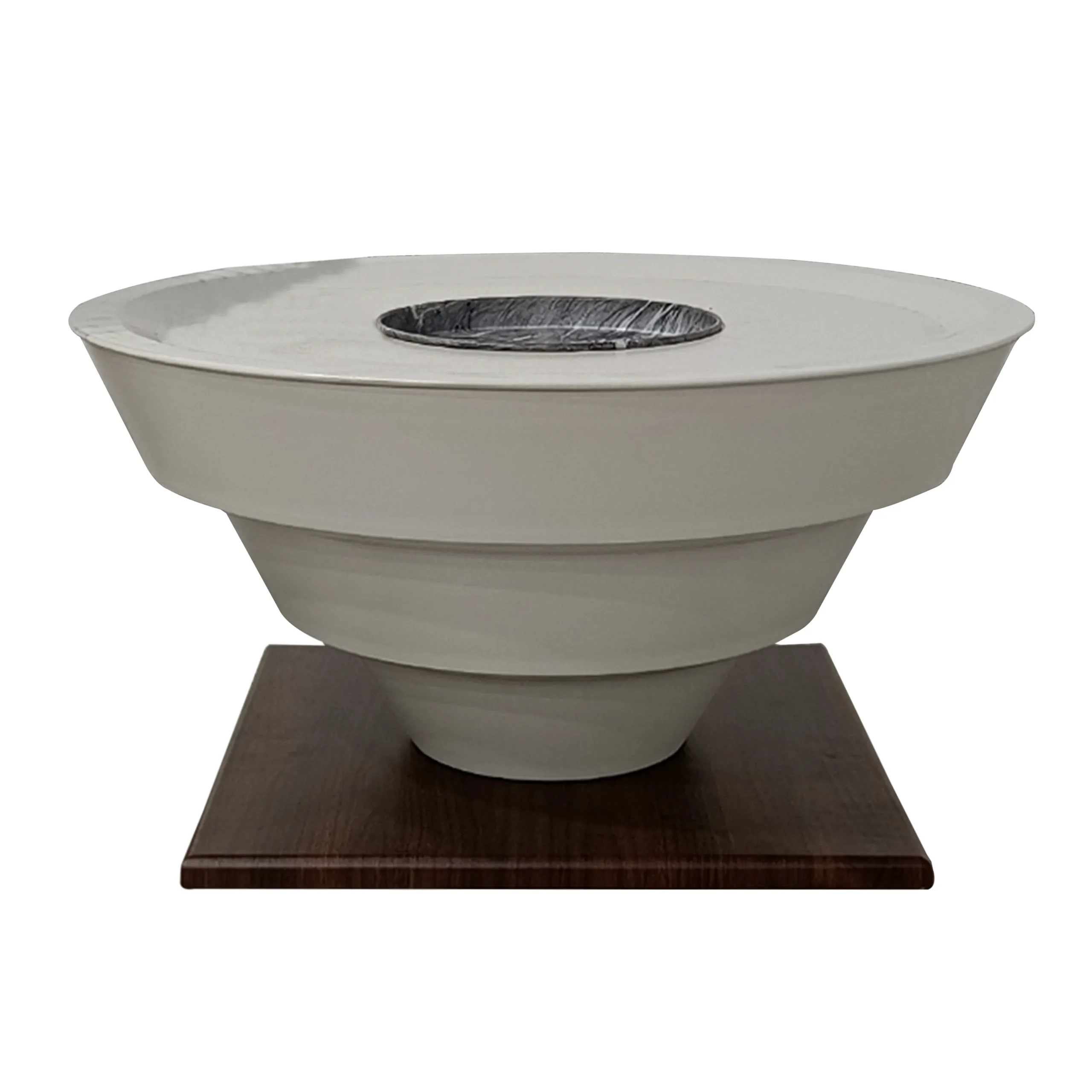 Woodrow Coffee Table 3 United Furniture